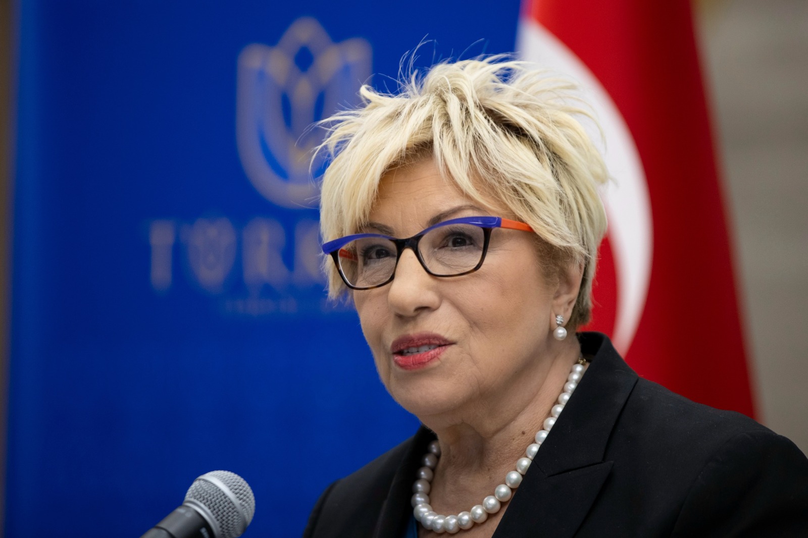 BM’DE TÜRKİYE’NİN GÜCÜ PEKİŞTİ: SEVİL ATASOY INCB’YE 4. KEZ SEÇİLDİ