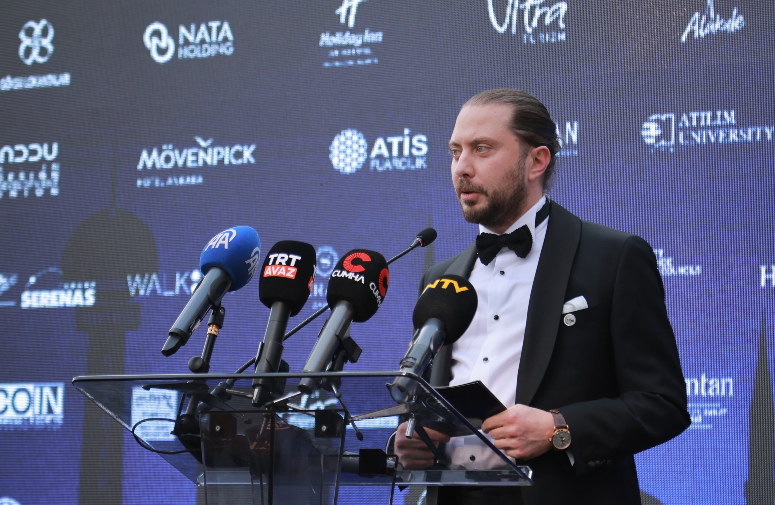 Ankara Turizmde Vites Yükseltiyor: Başkent İçin Yeni Vizyon Tanıtıldı