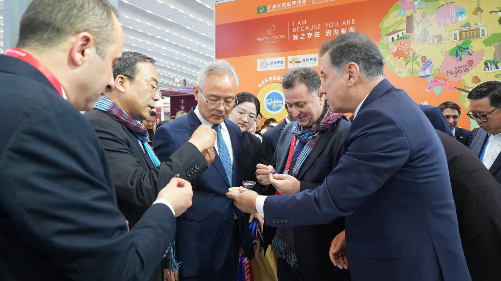 İPEKYOLU’NDA TRABZON RÜZGÂRI: ÇİN PAZARINDA TURİZM DEVRİMİ İÇİN DEV ADIM!