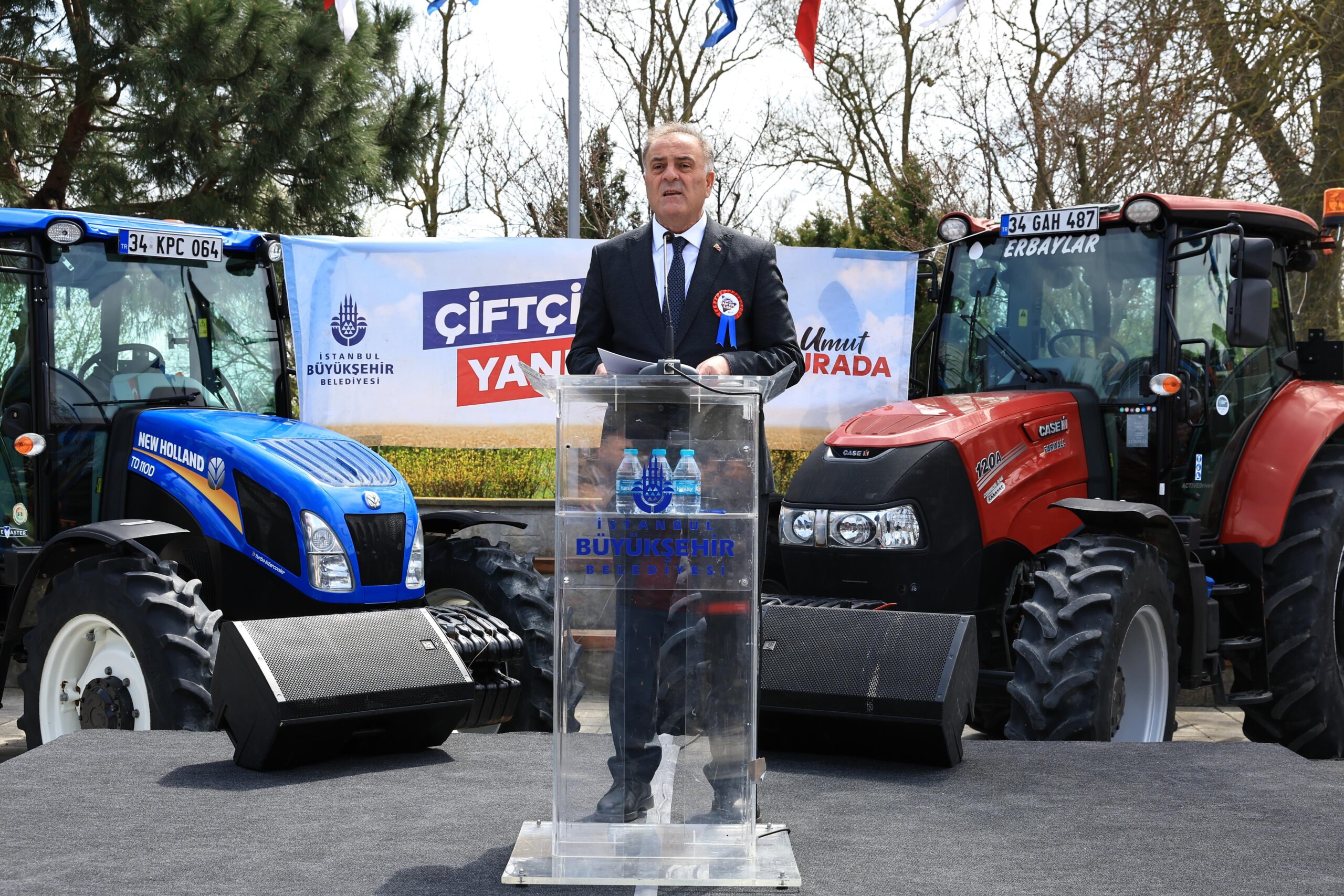 İBB BAŞKANVEKİLİ NURİ ASLAN’DAN ŞAFAK OPERASYONU ÇIKIŞI: “SEÇİLMİŞ BAŞKANIN GECE YARISI GÖZALTINA ALINMASI KABUL EDİLEMEZ!”