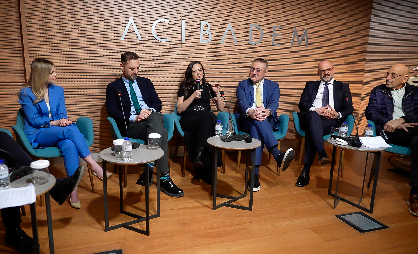 Akciğer Kanserinde Umut Artıyor: Uzmanlardan Erken Teşhis ve Kişiye Özel Tedavi Vurgusu