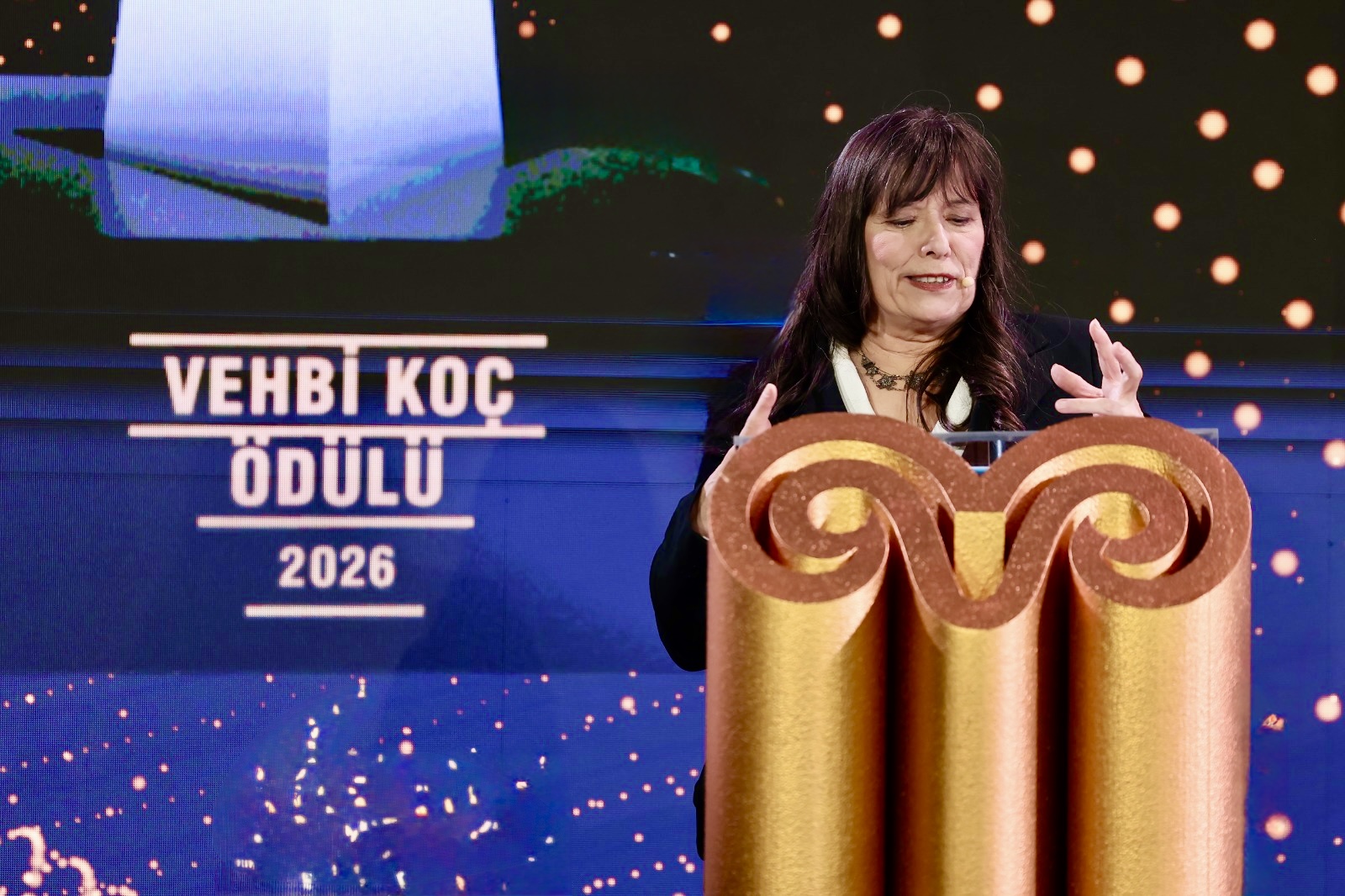 Koç Topluluğu 100. Yılını Kutluyor: “Bizim 100’ümüz Unutulmaz Yüzlerle Dolu”