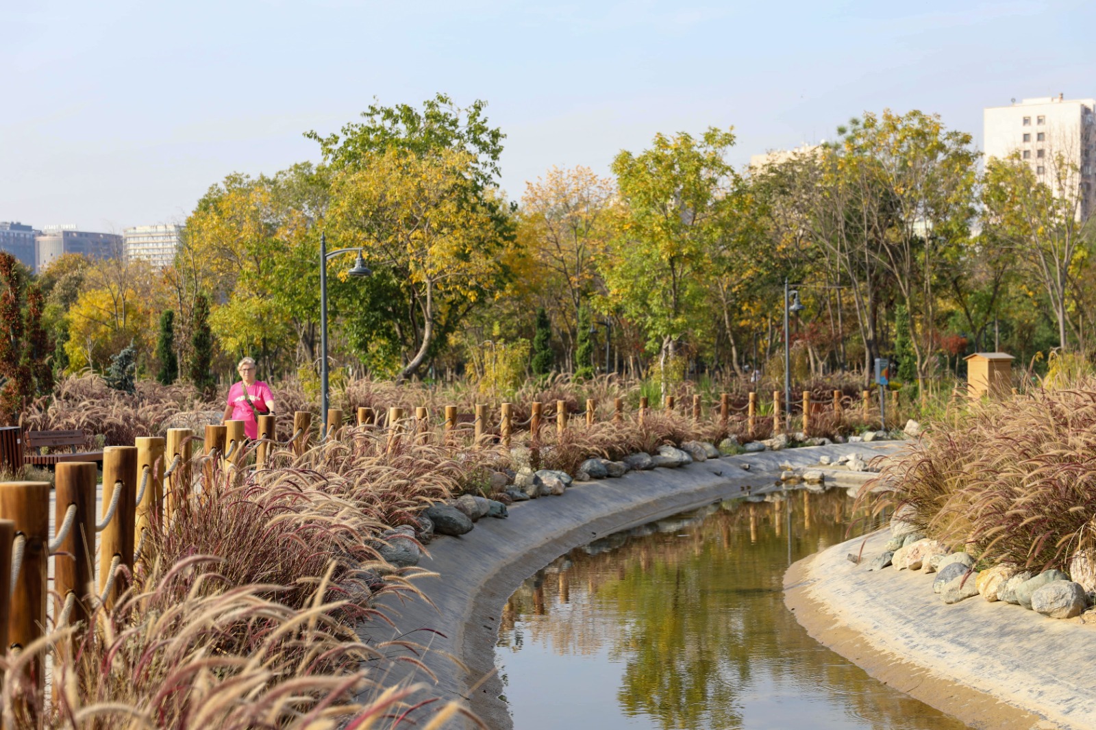 İBB’NİN AYAMAMA YAŞAM VADİSİ AVRUPA’DA FİNALDE!