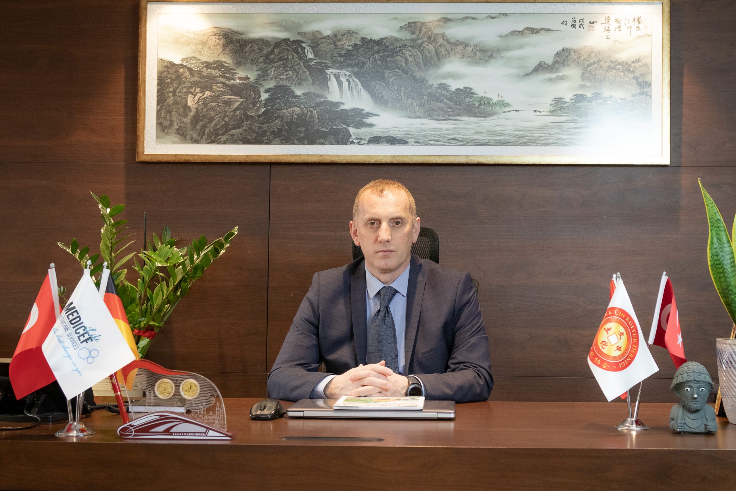 Çin Üniversiteleri İstanbul’da Tanıtılacak: Türk Gençlerine Büyük Fırsat