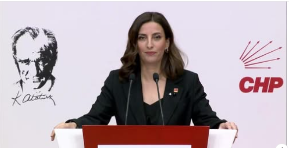 CHP’DEN İKTİDARA ‘SÖMÜRGE' SUÇLAMASI: "ÜLKEYİ ŞİRKET GİBİ YÖNETİYORSUNUZ!"