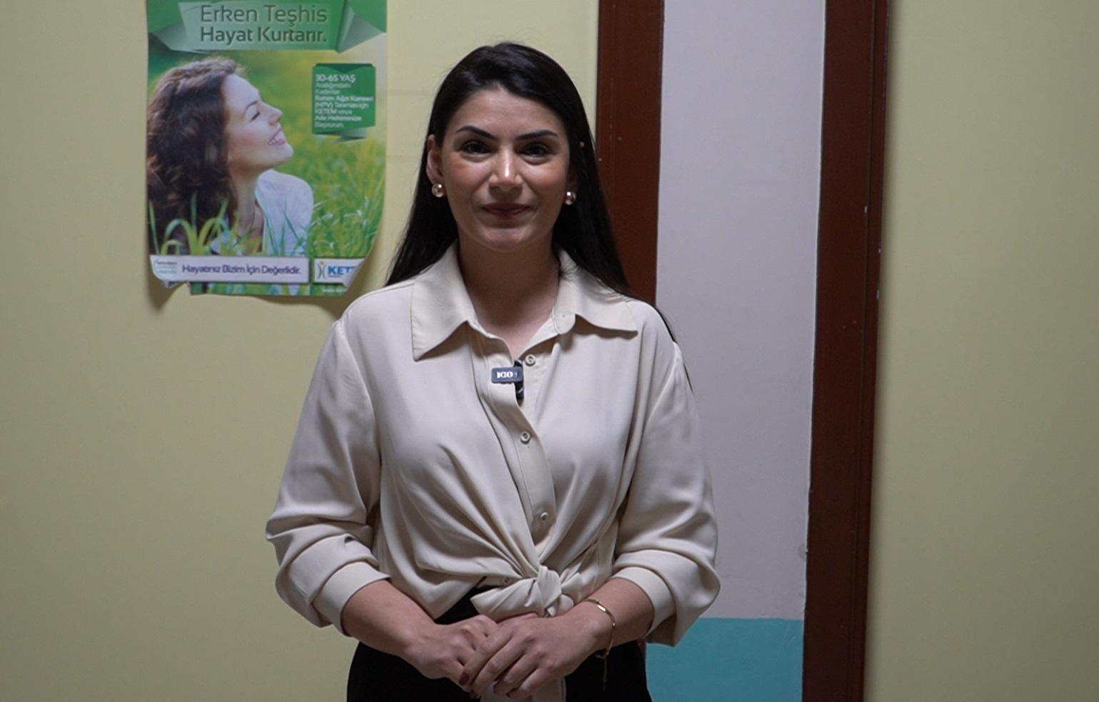 İzmir’de Örnek Uygulama: Sağır ve Kör Kadınlar KETEM’le Buluştu