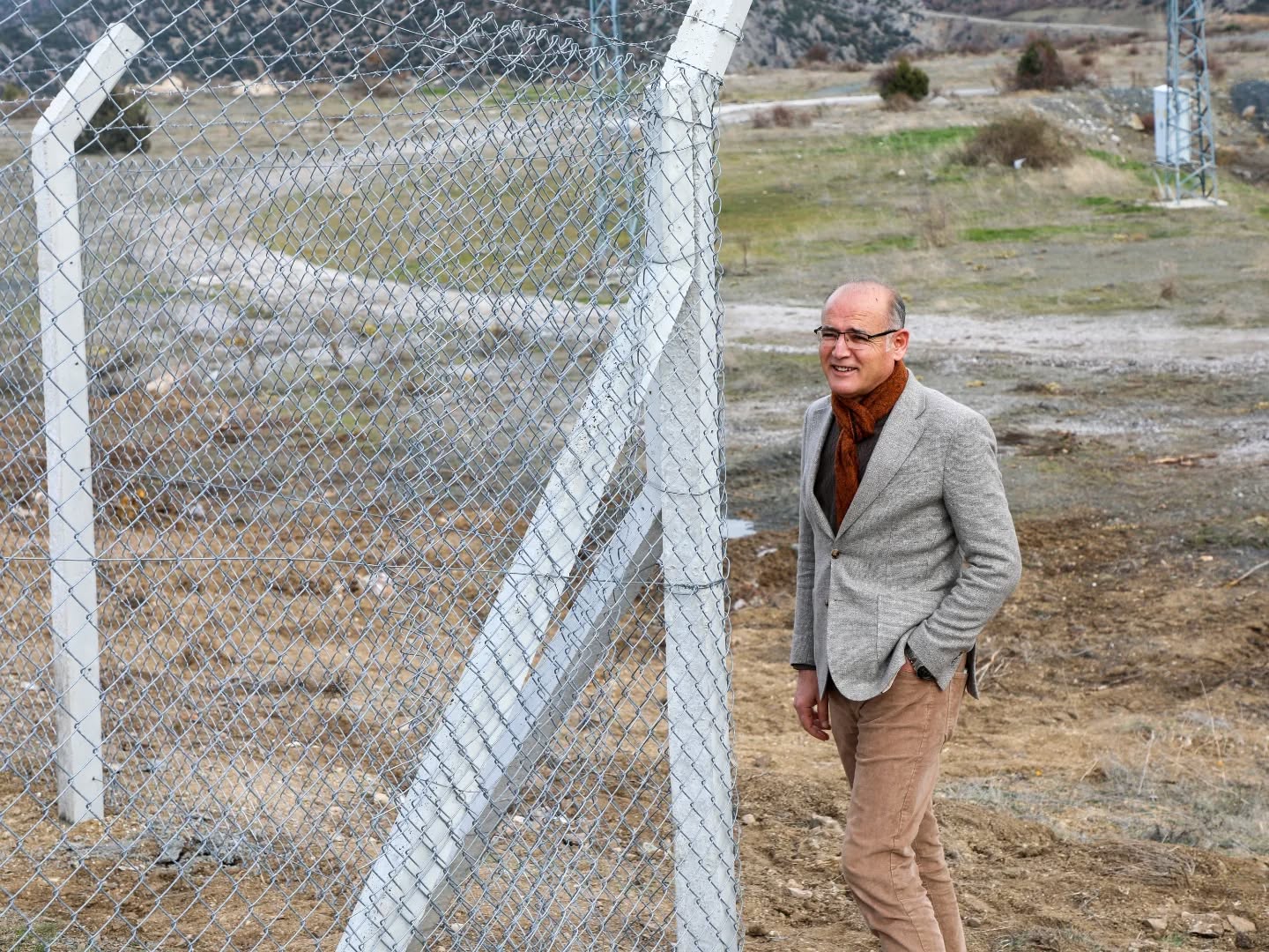 Haberimizin ardından belediyeden jet açıklama geldi”