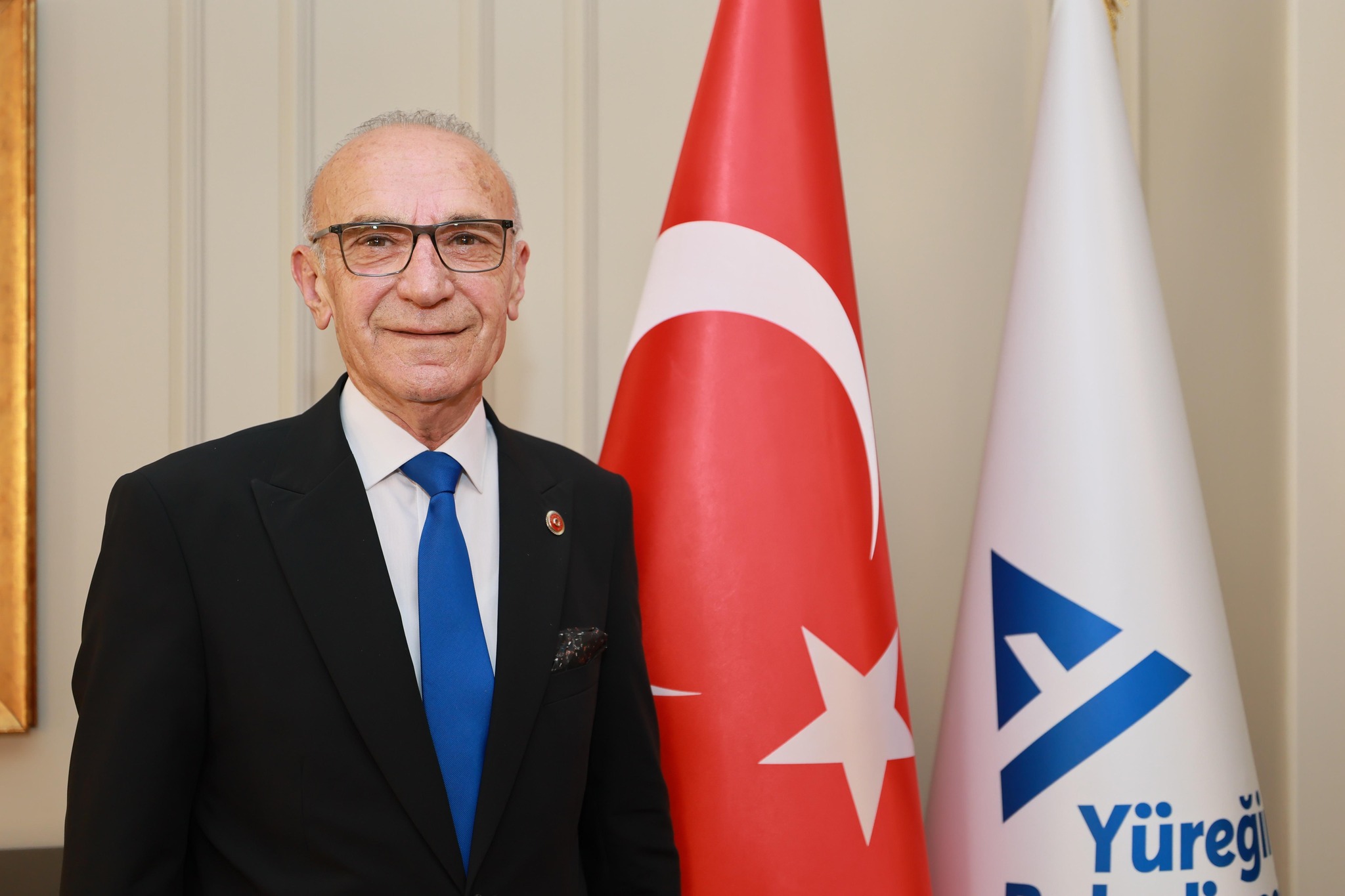 Yüreğir’de Yeni Dönem: Başkan Vekili Cafer Boyraz Oldu!