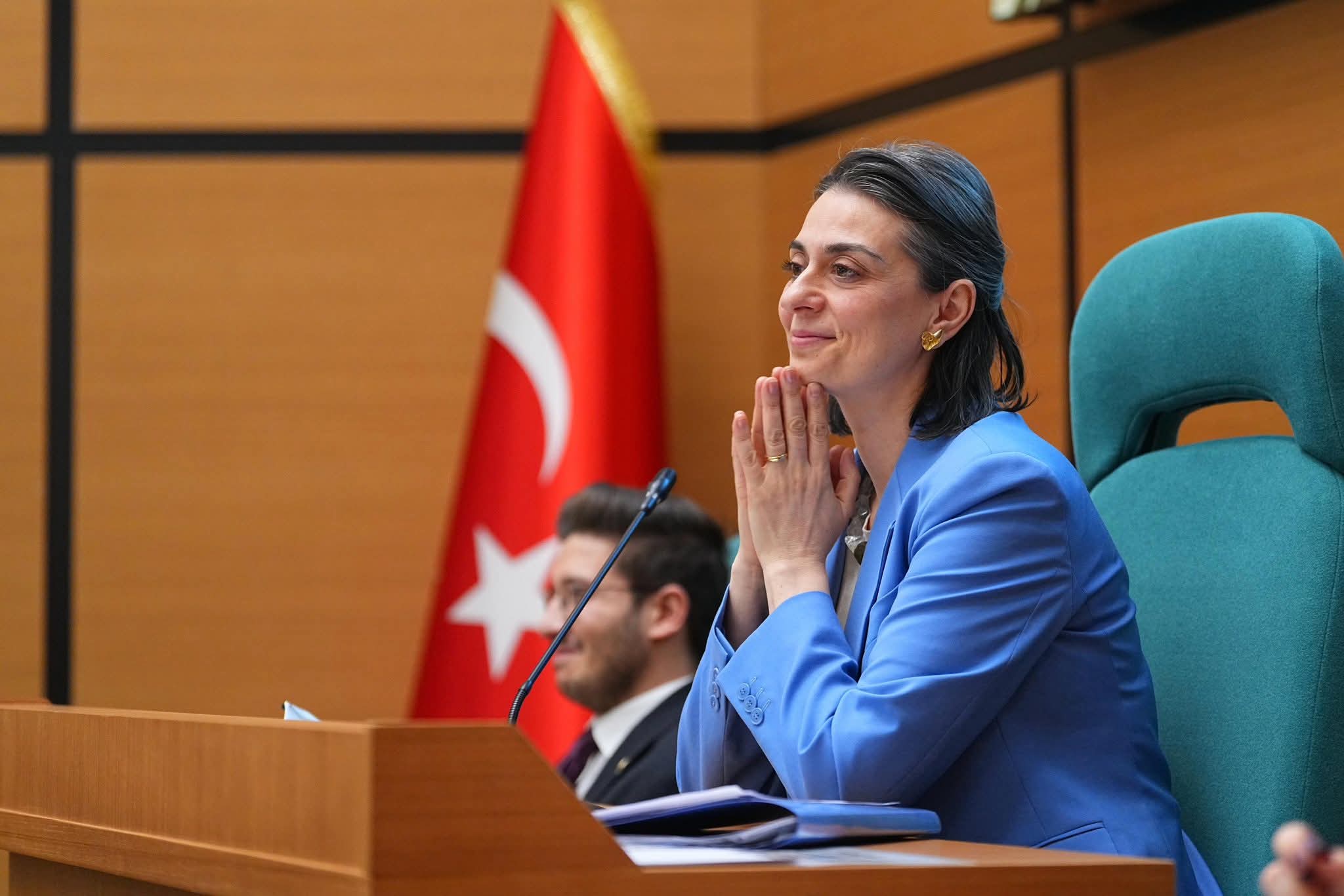 Üsküdar Belediyesi'nden "Usulsüzlük" İddialarına Yanıt: "Gerçeği Yansıtmıyor"