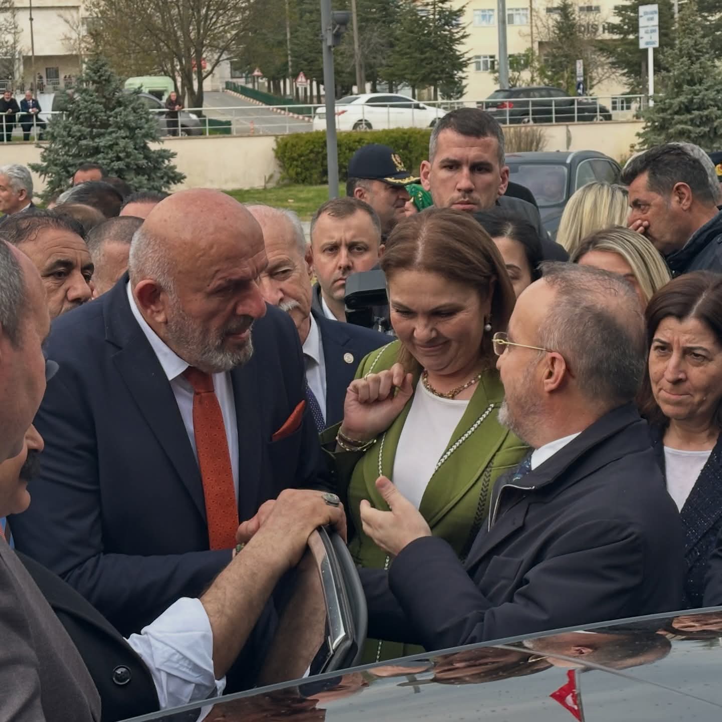 Türkiye Muhtarlar Konfederasyonu Edirne’de Güçlü Mesaj Verdi