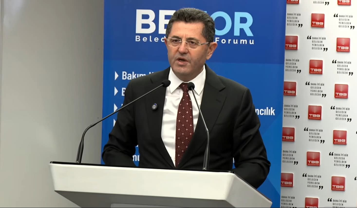 Çekmeköy Belediyesi’ne Türkiye Birinciliği: “Kaya Bey Kaya Emekli Kültür Evi” Ödül Getirdi