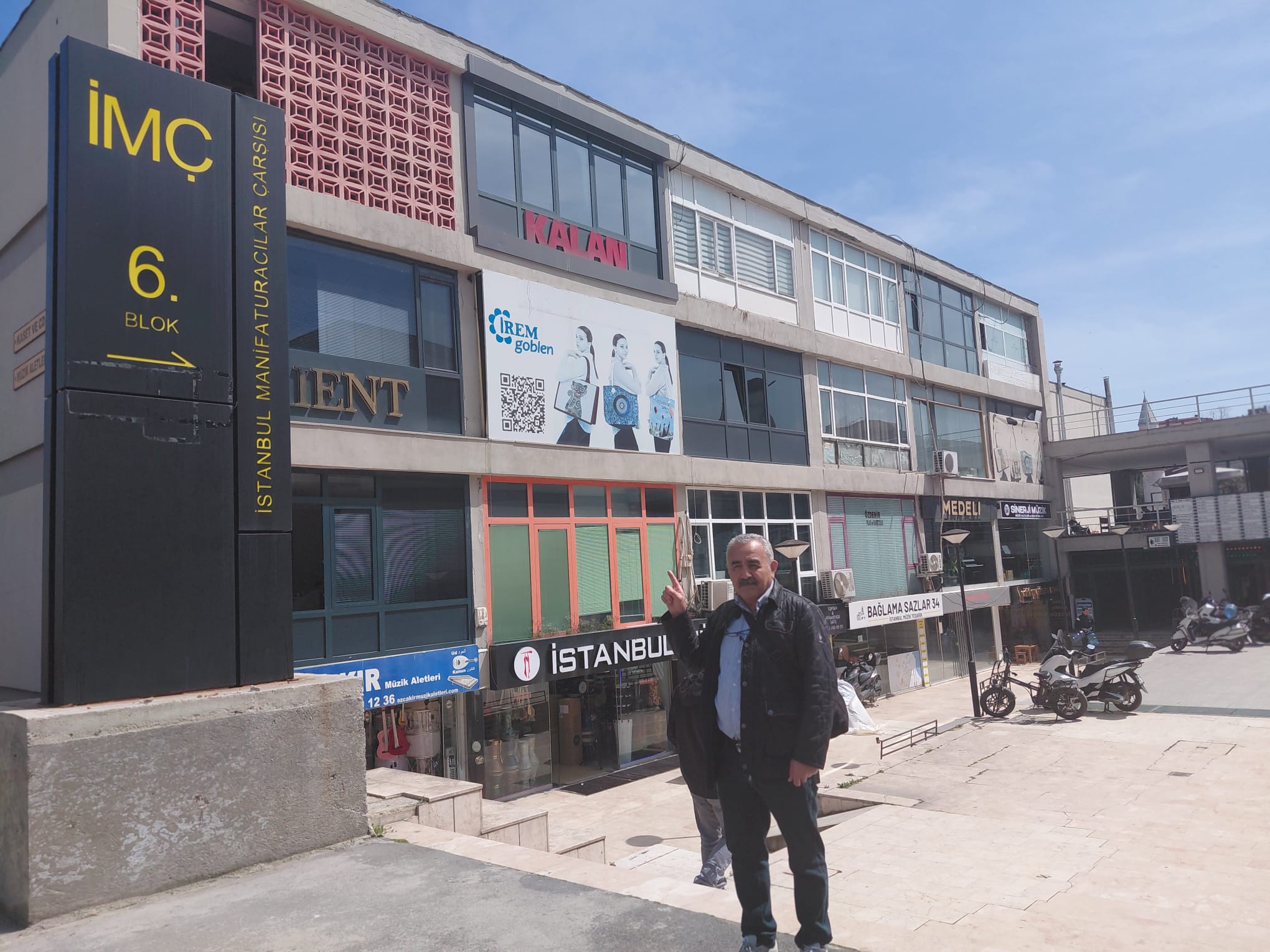 Unkapanı’nın Sessiz Çığlığı: Plakçılar Çarşısı Geçmişi Arıyor