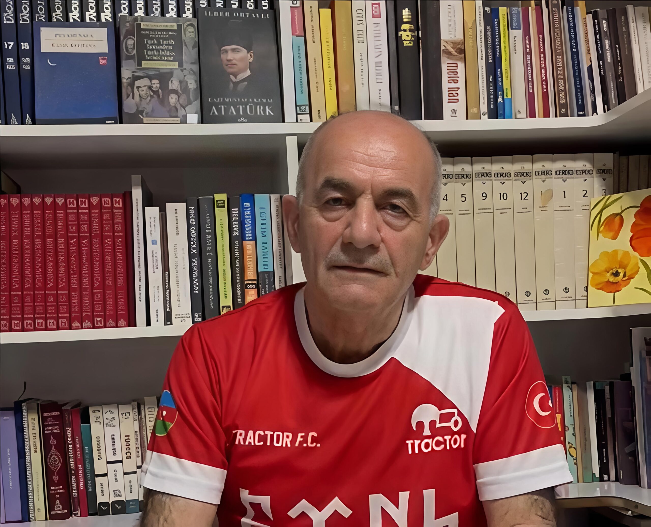 BU GİDİŞAT SÜRDÜRÜLEMEZ!” Sabri Şenel’den Sert Uyarı: Liyakat Yoksa Devlet Zayıflar