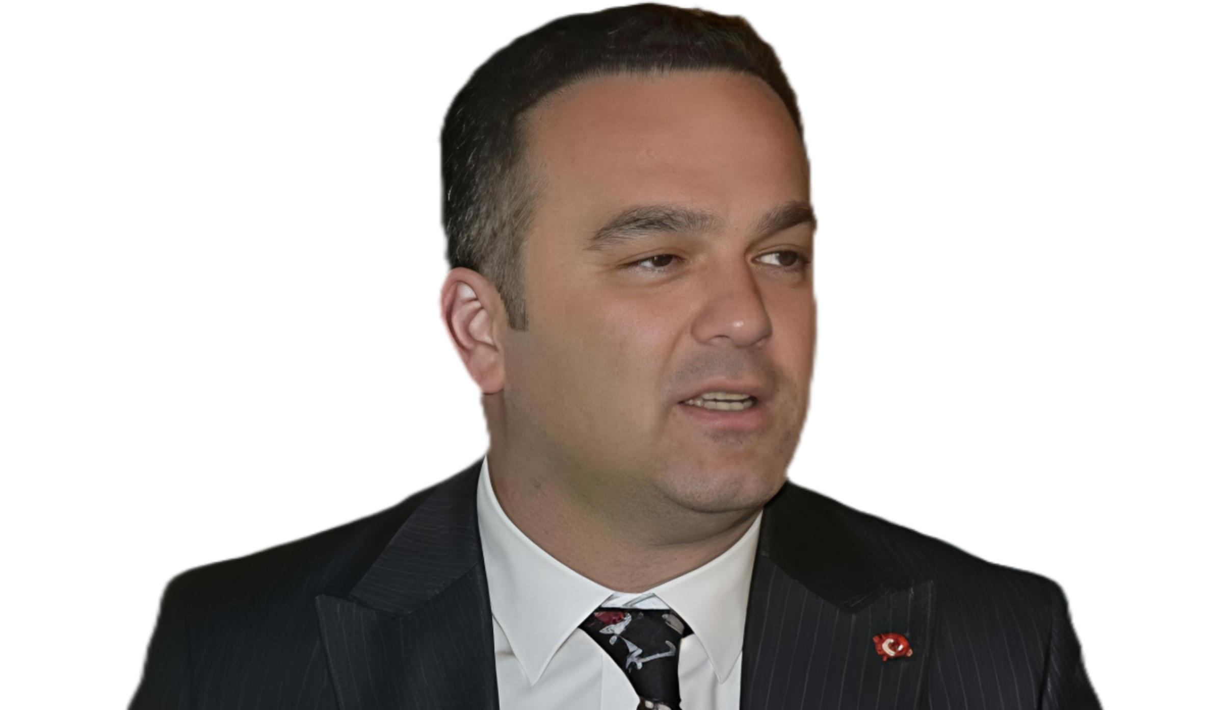 Görele Belediye Başkanı Hasbi Dede’den Sert Açıklama: "İddialar Asılsız, Kazayla Bağım Yok"