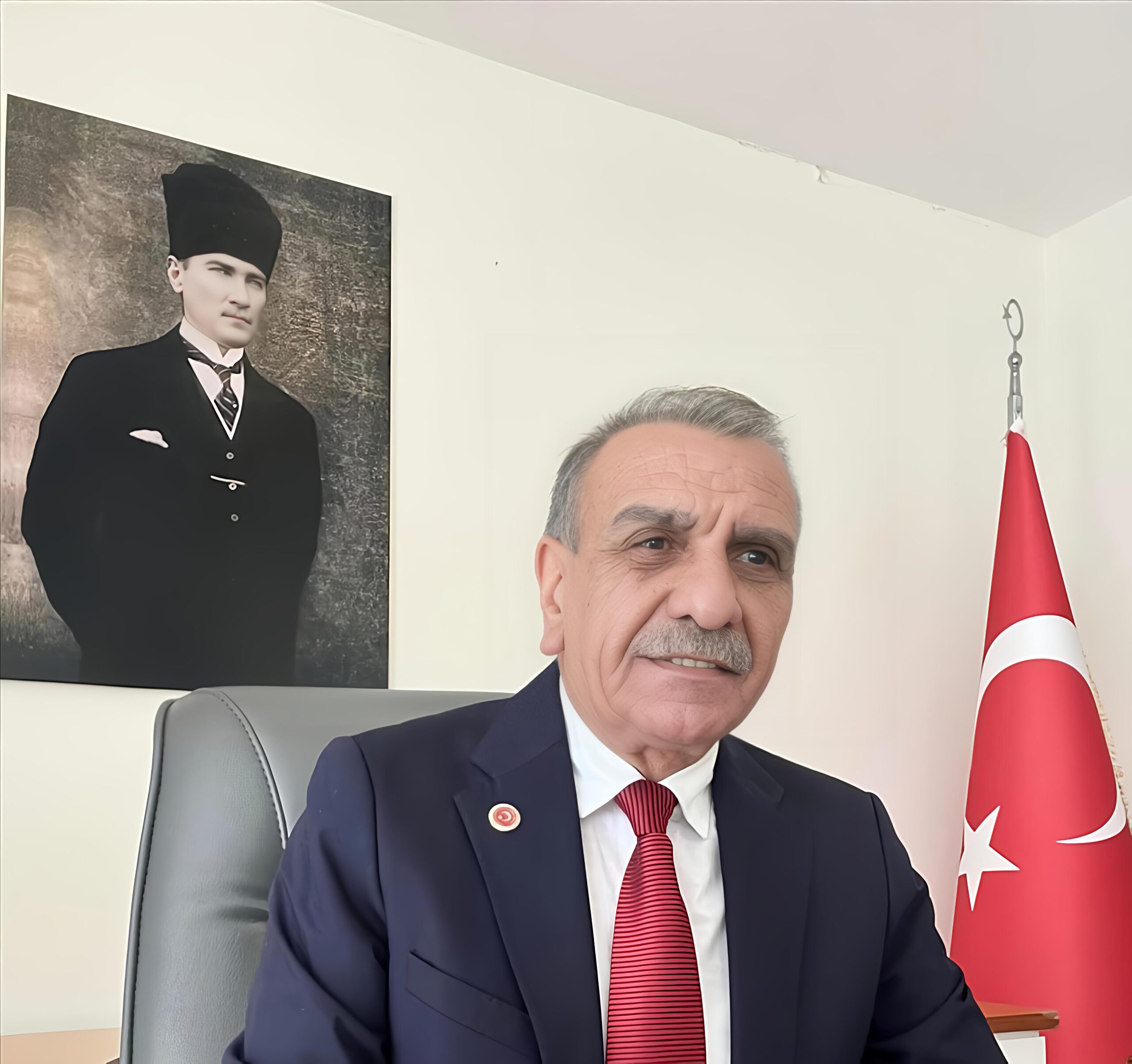 Ataşehir Belediye Meclisi Toplandı: Kaya Uluyılmaz Yeniden Başkan Vekili Seçildi