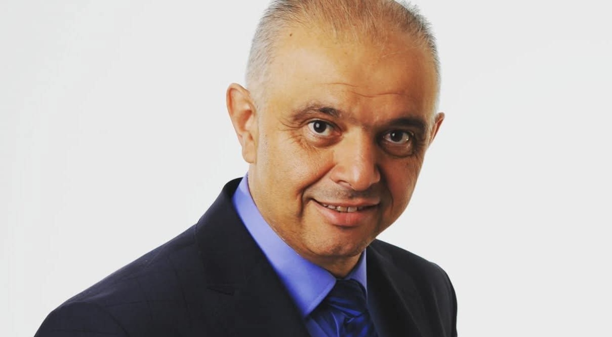 Habermax Haberinin Ardından Telefonla Açıklama Geldi.CHP’Lİ CEMİL ÖZDEMİR’DEN İSTİFA AÇIKLAMASI: “TABİİ Kİ İSTİFA ETTİM”