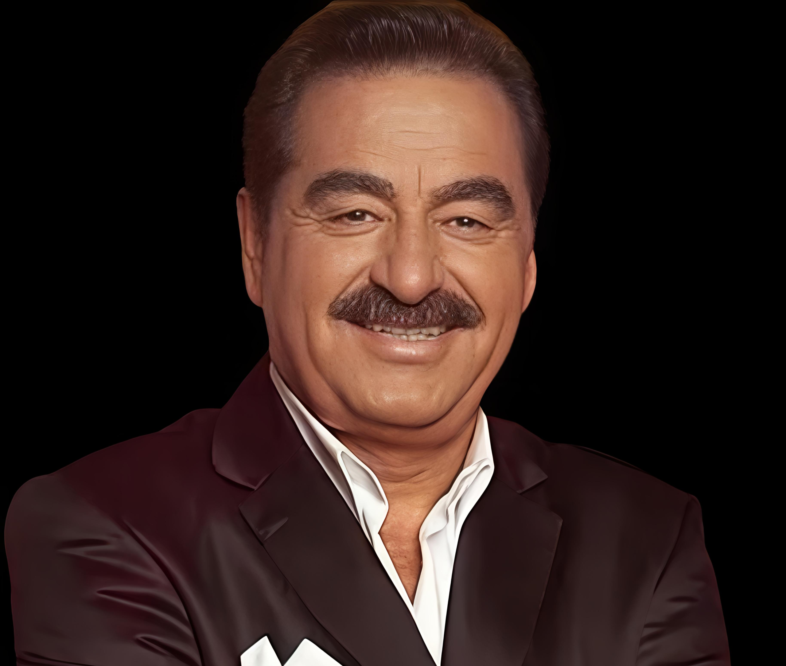 Tatlıses’ten Haber Var: Enfeksiyon Riski Nedeniyle Tedbir Amaçlı Yoğun Bakımda