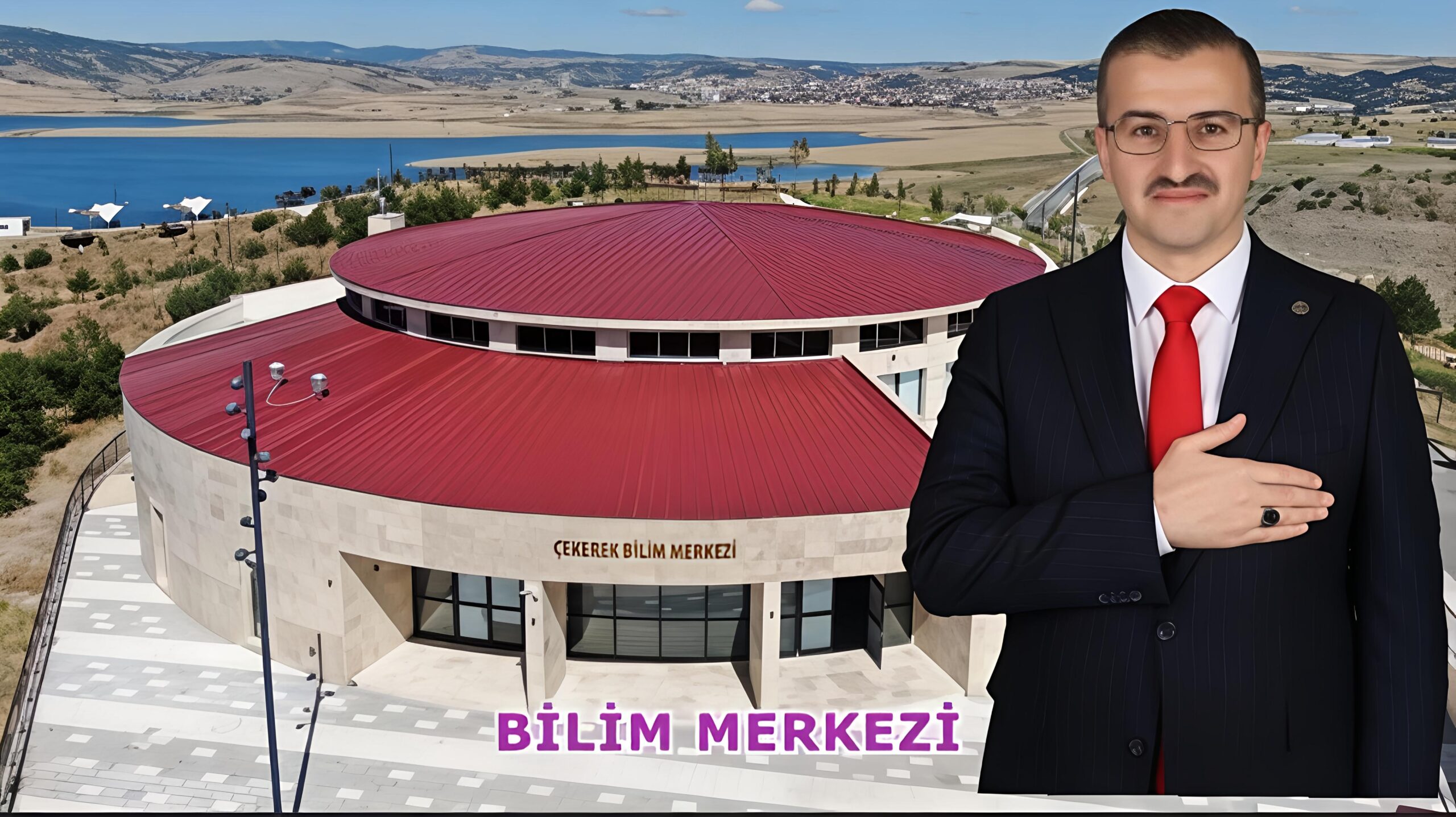 Eski Başkan Eyyüp Çakır’dan Sert Çıkış: “Tarih Yazacak, Bu Millet Affetmeyecek”