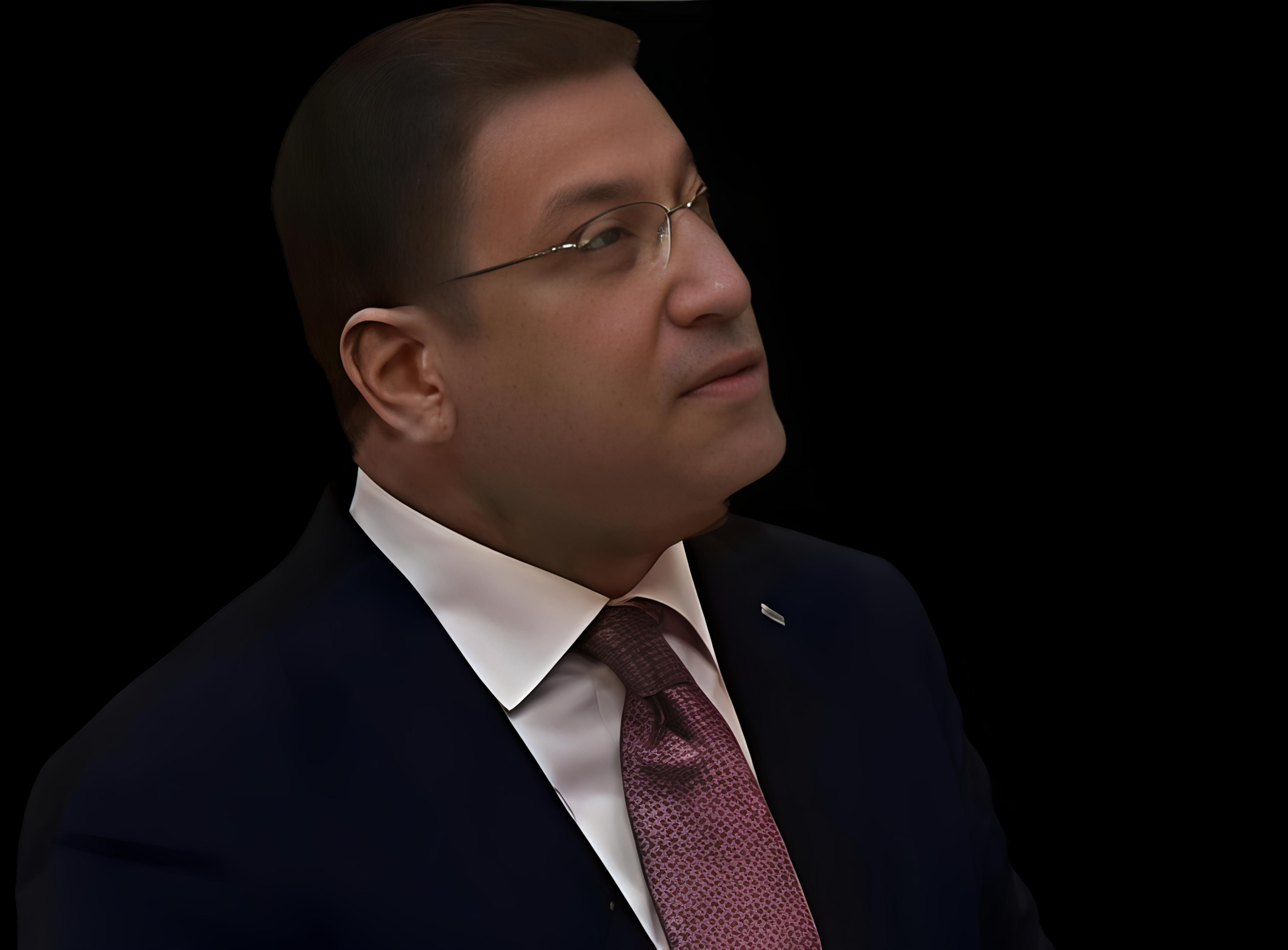 DEVA Partili İdris Şahin’den TBMM Kürsüsünde Sert Hukuk Çıkışı: "Adalet İktidarın Kılıcı Değildir!"