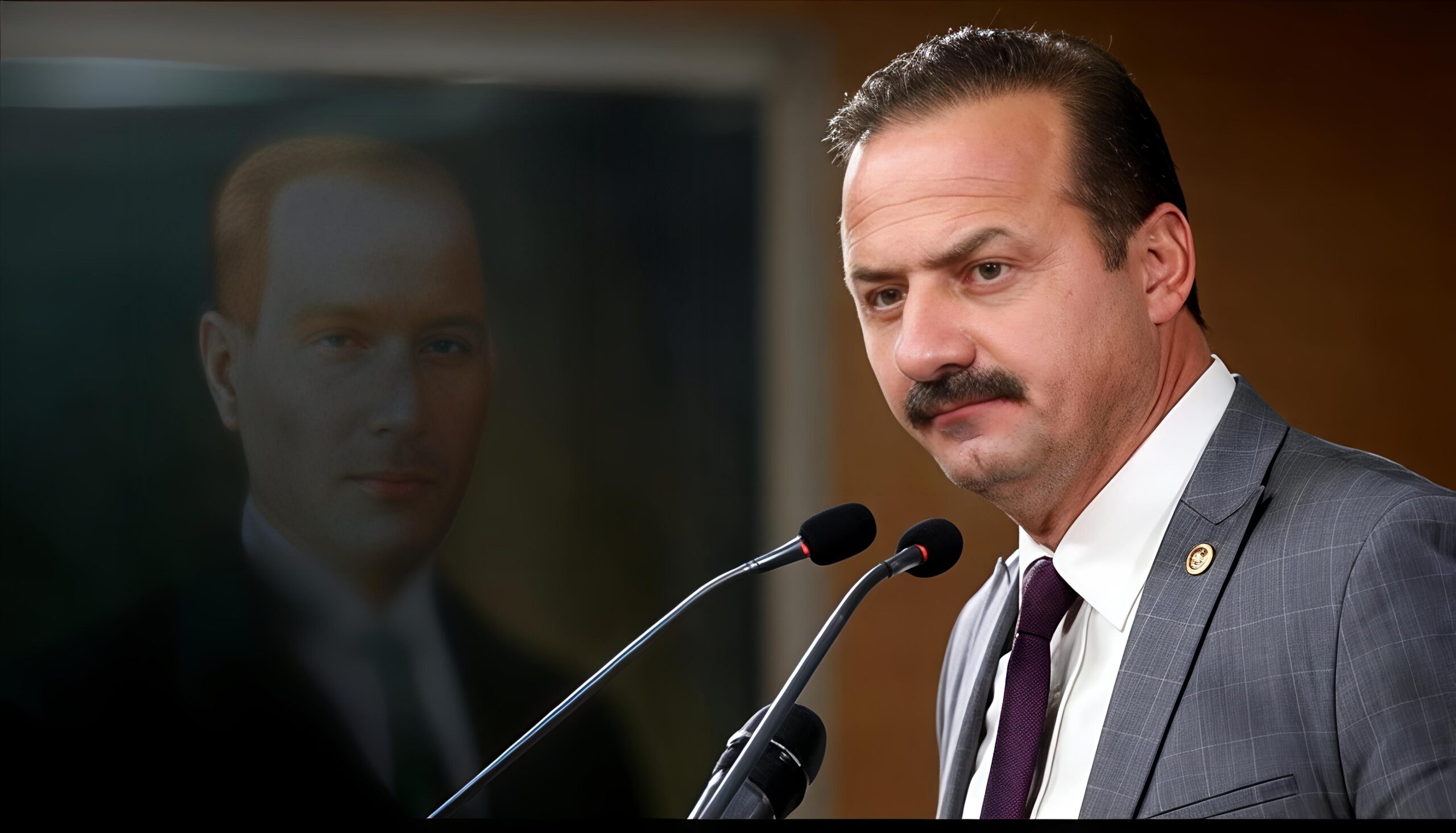 AĞIRALİOĞLU’NDAN BURSA ÇIKIŞI: “MİLLET İRADESİNE SAYGISIZLIK”