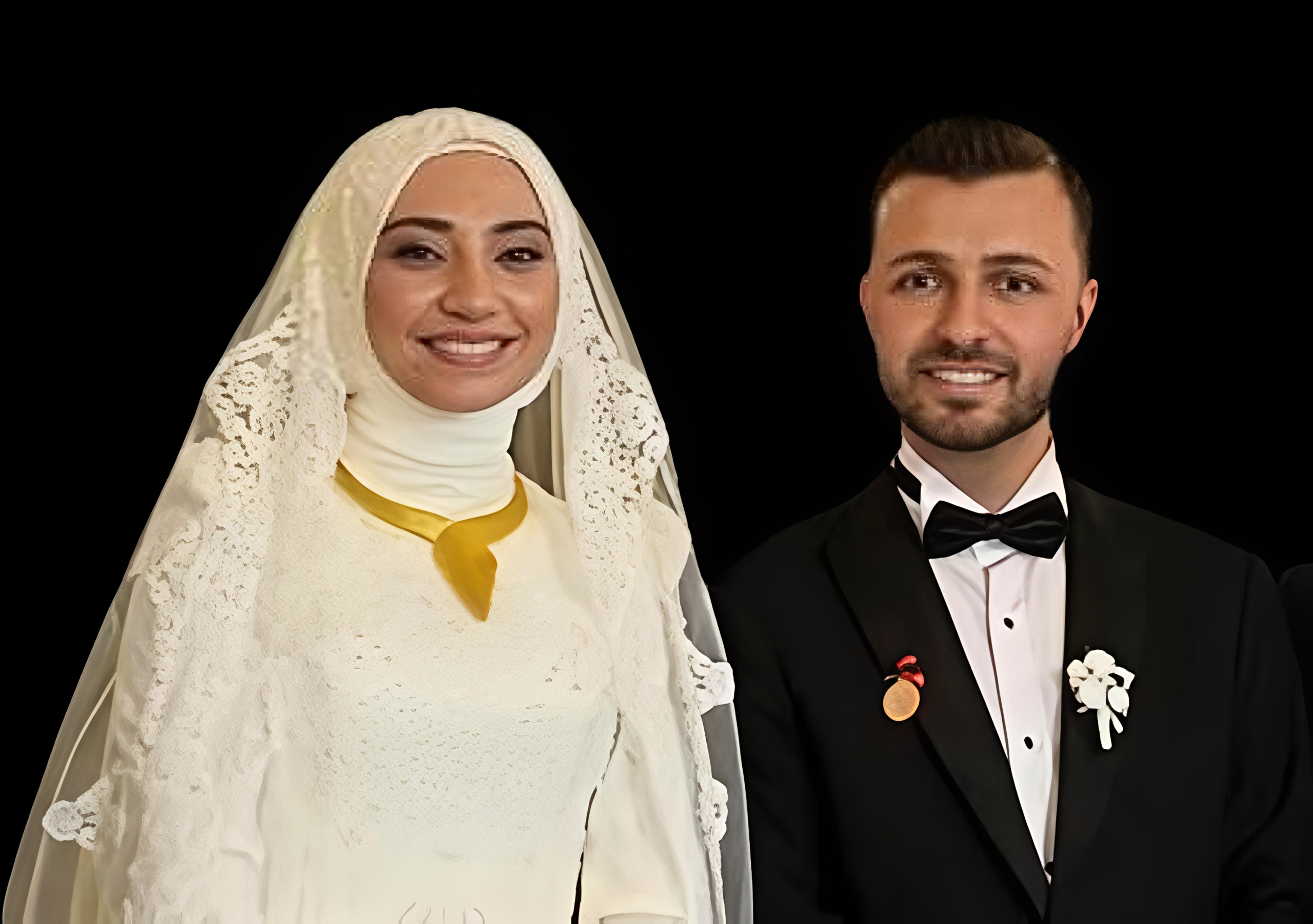 Çekmeköy’de Taştan Ailesinin Mutlu Günü: Düğün Salonu Tıka Basa Doldu!