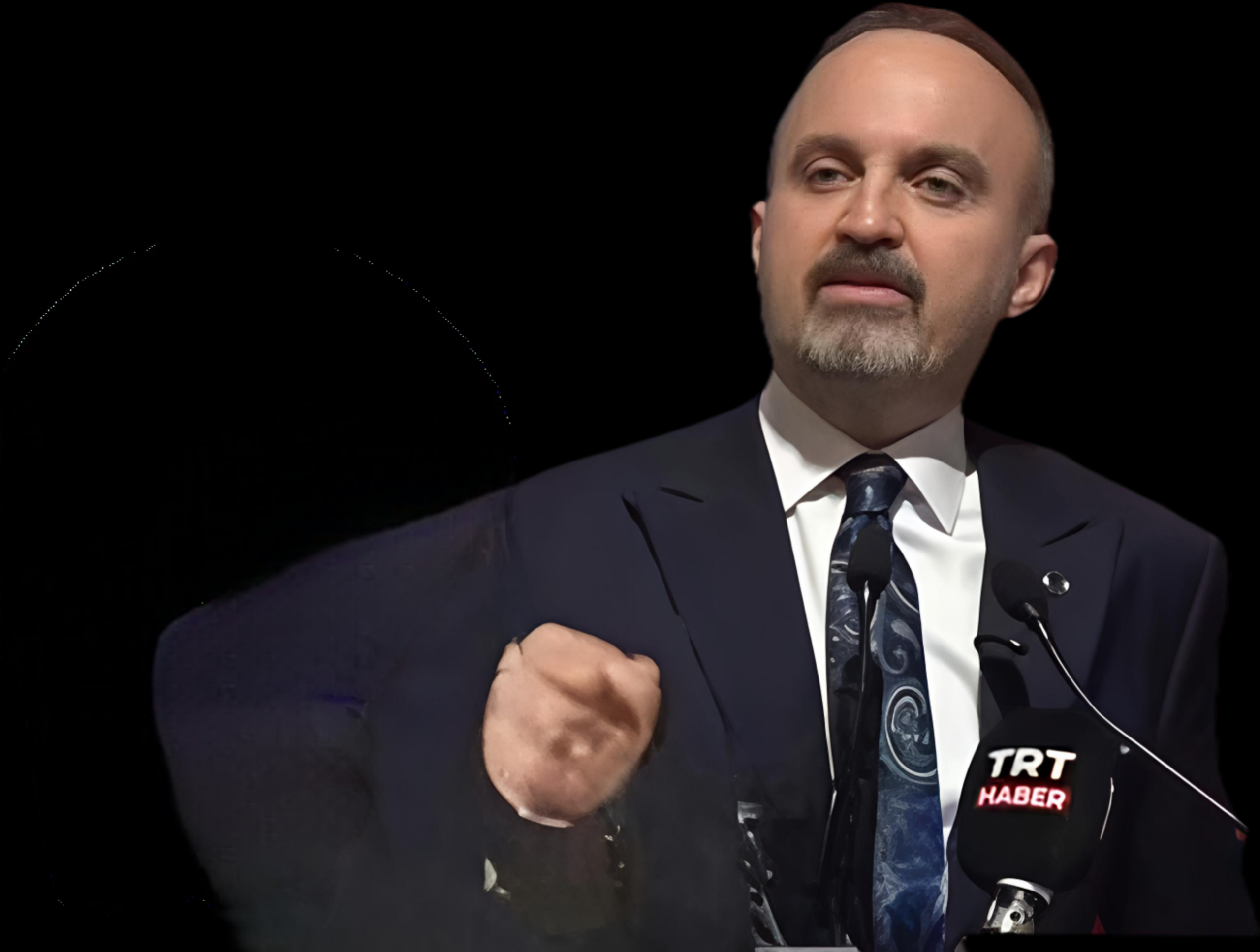 Bülent Turan’dan Muhtarlık Vurgusu: “Muhtar Mahallesini Bilmek Zorundadır ve Biliyor”