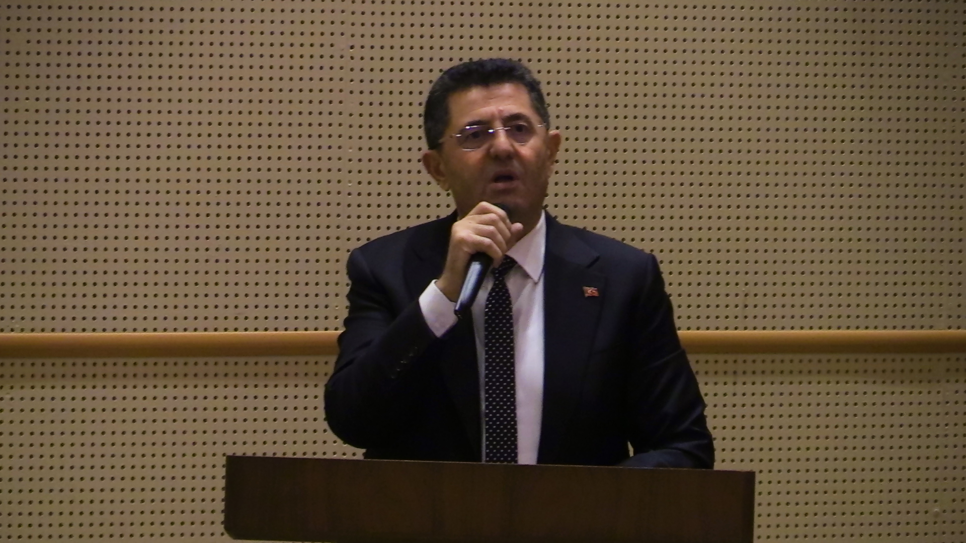Başkan'dan "Kullanılmayan Binaları Yaşam Alanına Dönüştürüyoruz" Vurgusu