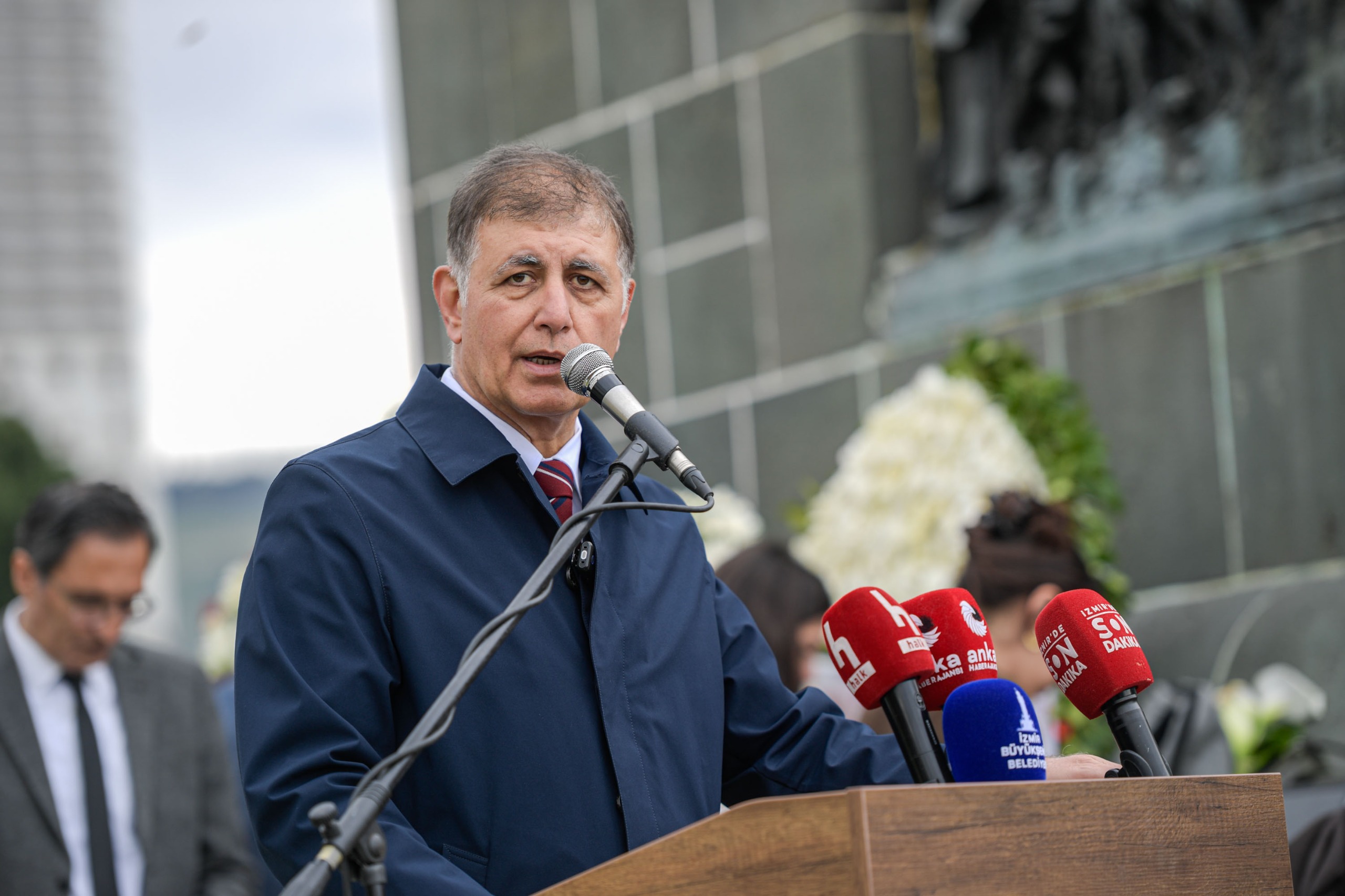 Cemil Tugay’dan 23 Nisan’da Güçlü Mesaj: “Her Yerde Cumhuriyeti ve Adaleti Büyüteceğiz”