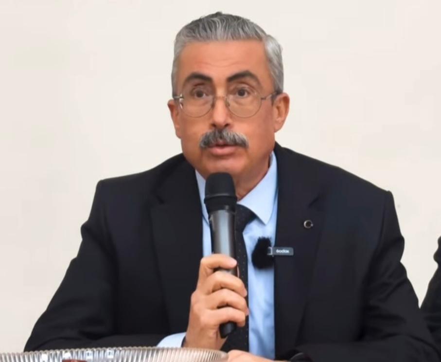 Ali Bedrettin Karataş: “2 Yılda Borçları Sıfırladık, Karataş’ı Ayağa Kaldırdık”