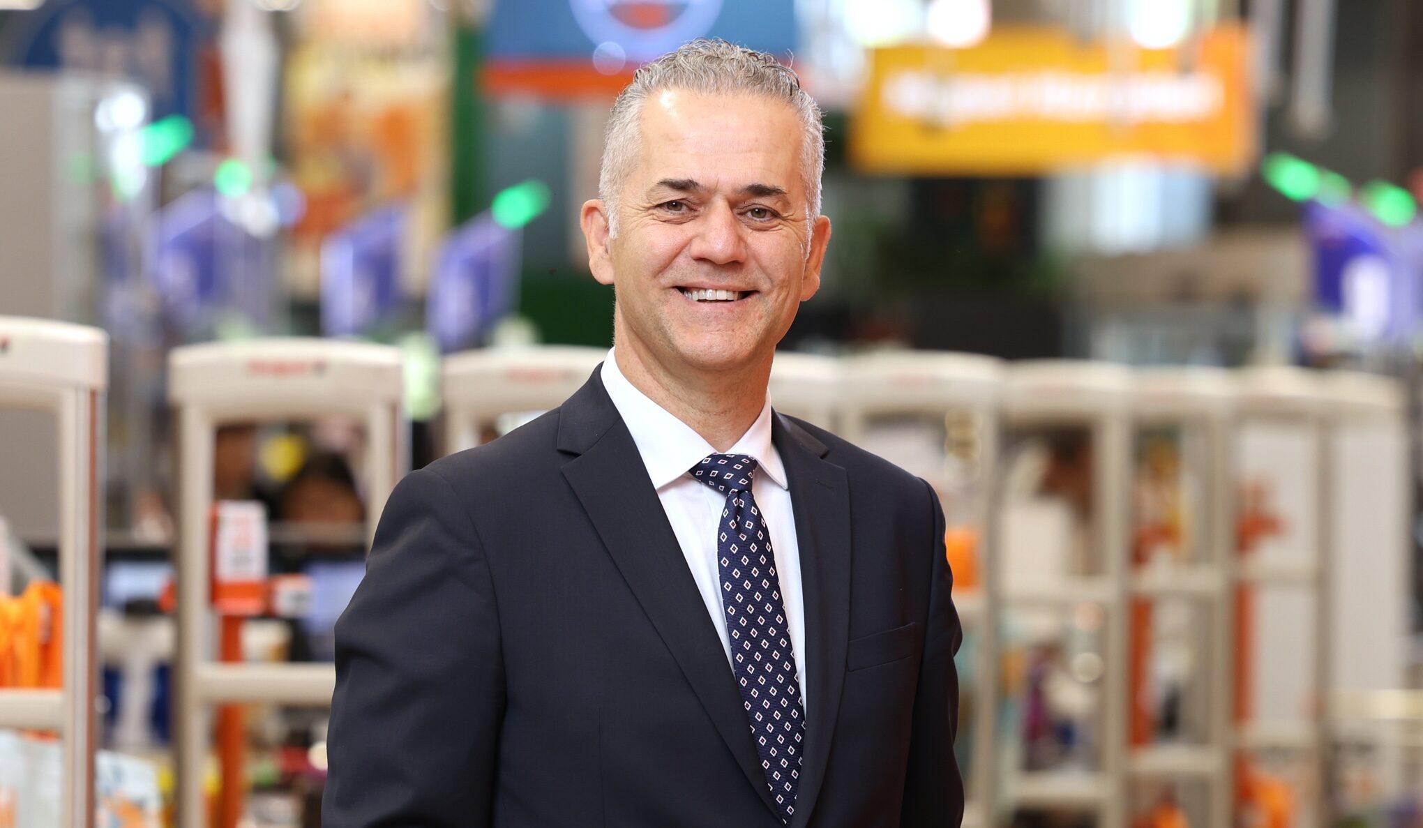 Migros’tan Perakendede Teknoloji Hamlesi: Jet Kasa ve Yerli Dijital Etiketle Yeni Dönem