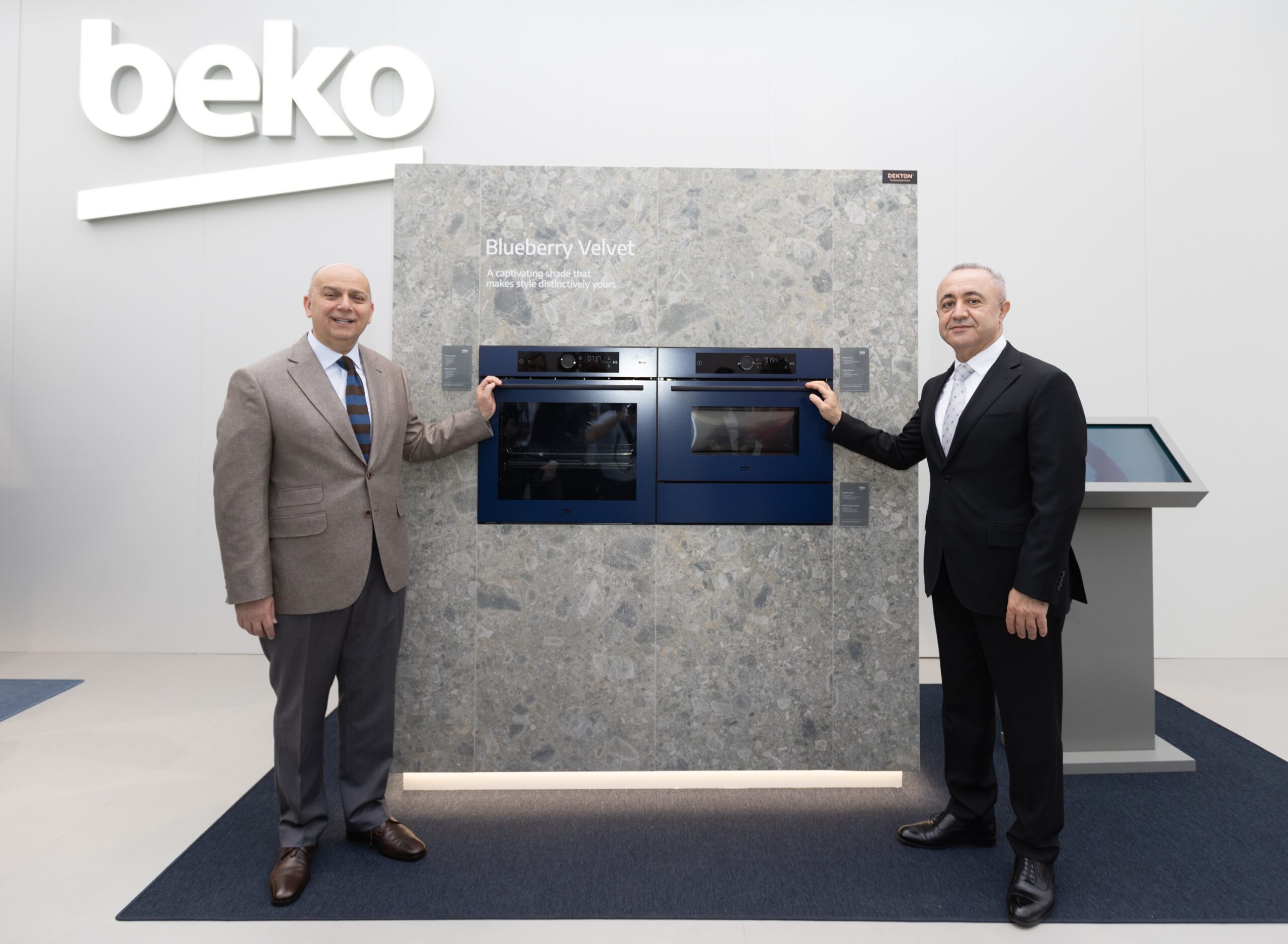 Arçelik, EuroCucina 2026’da yapay zekâ ve sürdürülebilir mutfak çözümlerini tanıttı