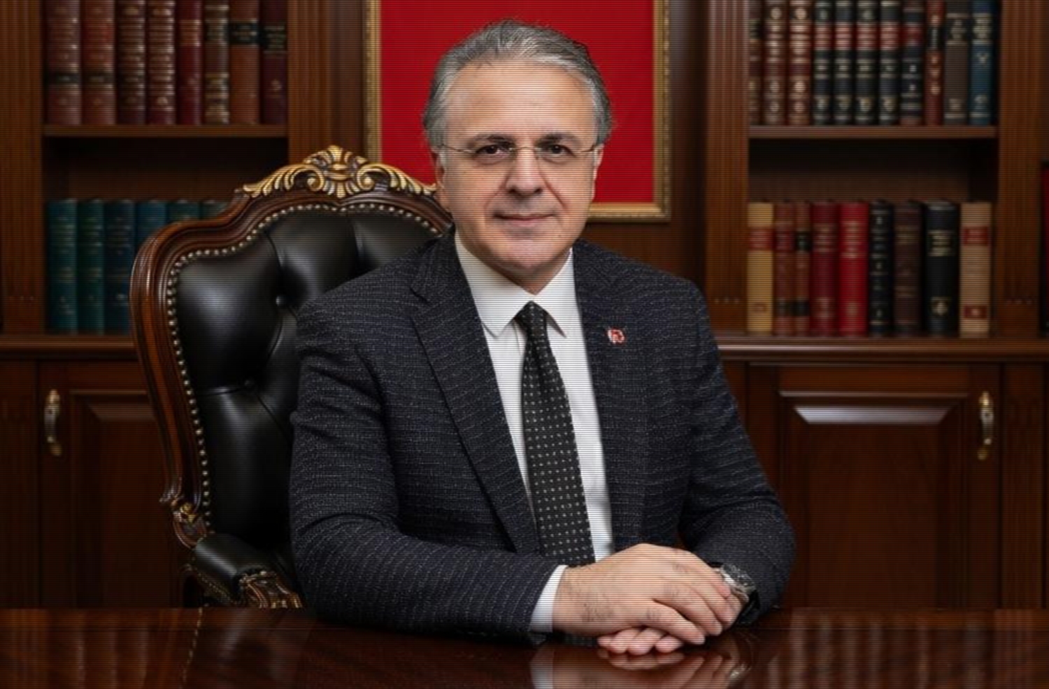 Hüseyin Alpay: “Genel Af ve Ehliyet Affı Bayram Öncesi Gündeme Alınmalı”