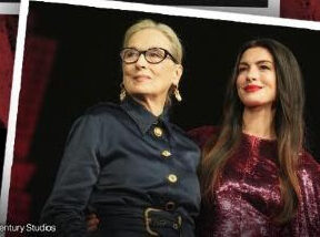 Moda ve Sinema Yeniden Buluşuyor: Şeytan Marka Giyer 2 Geliyor! Prömiyer Disney+’ta Canlı Yayınlanacak