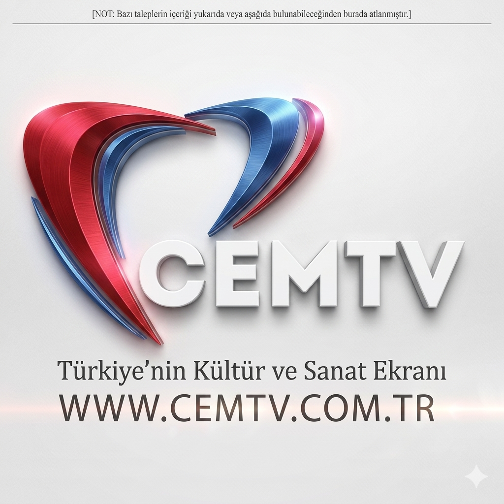 “Cem TV’de Büyük Kırılma: ‘Alevilerin Kanalı’ Siyasetin Gölgesinde mi?”