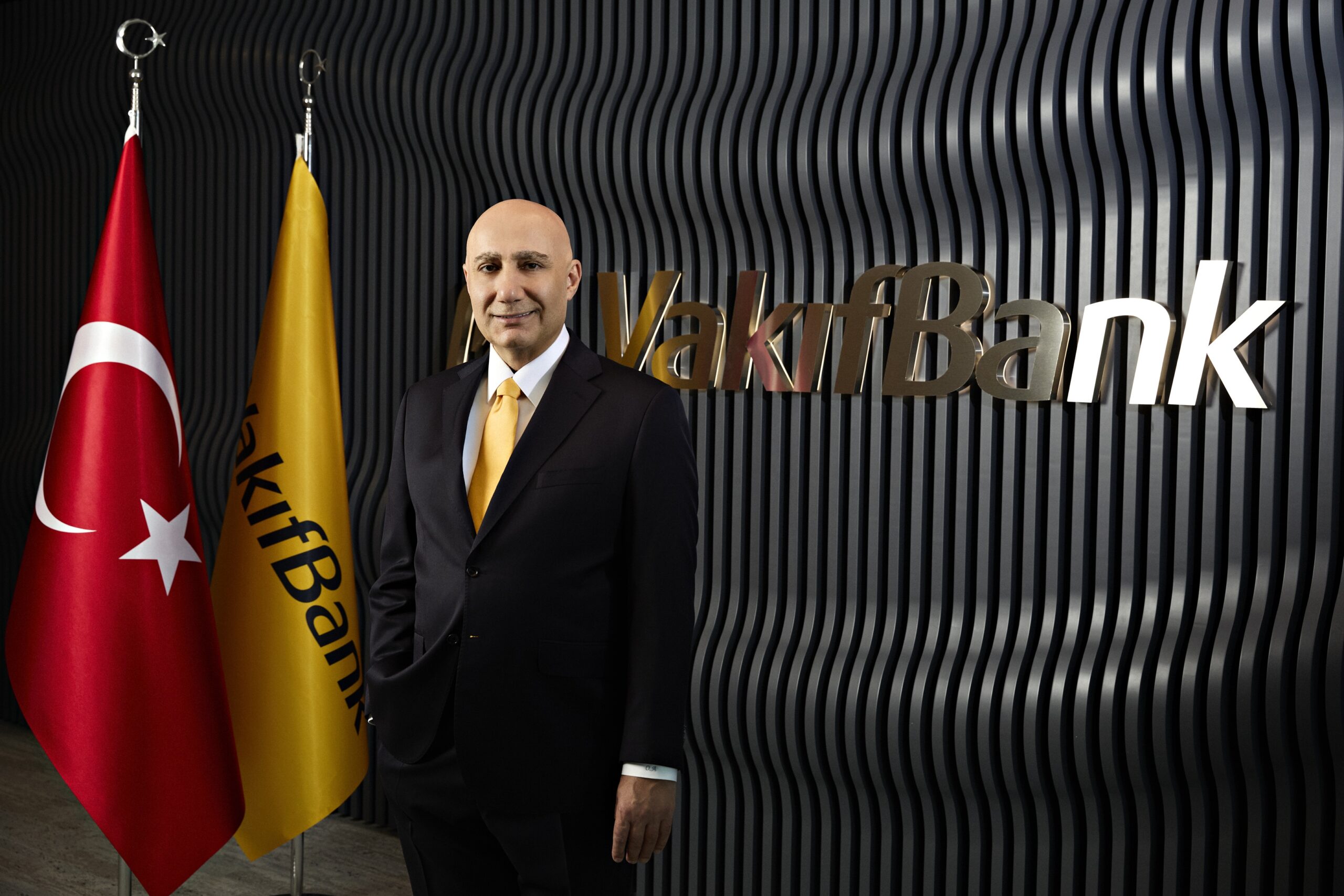 VakıfBank’tan 2026’ya Güçlü Başlangıç: Ekonomiye 4 Trilyon TL’lik Destek!