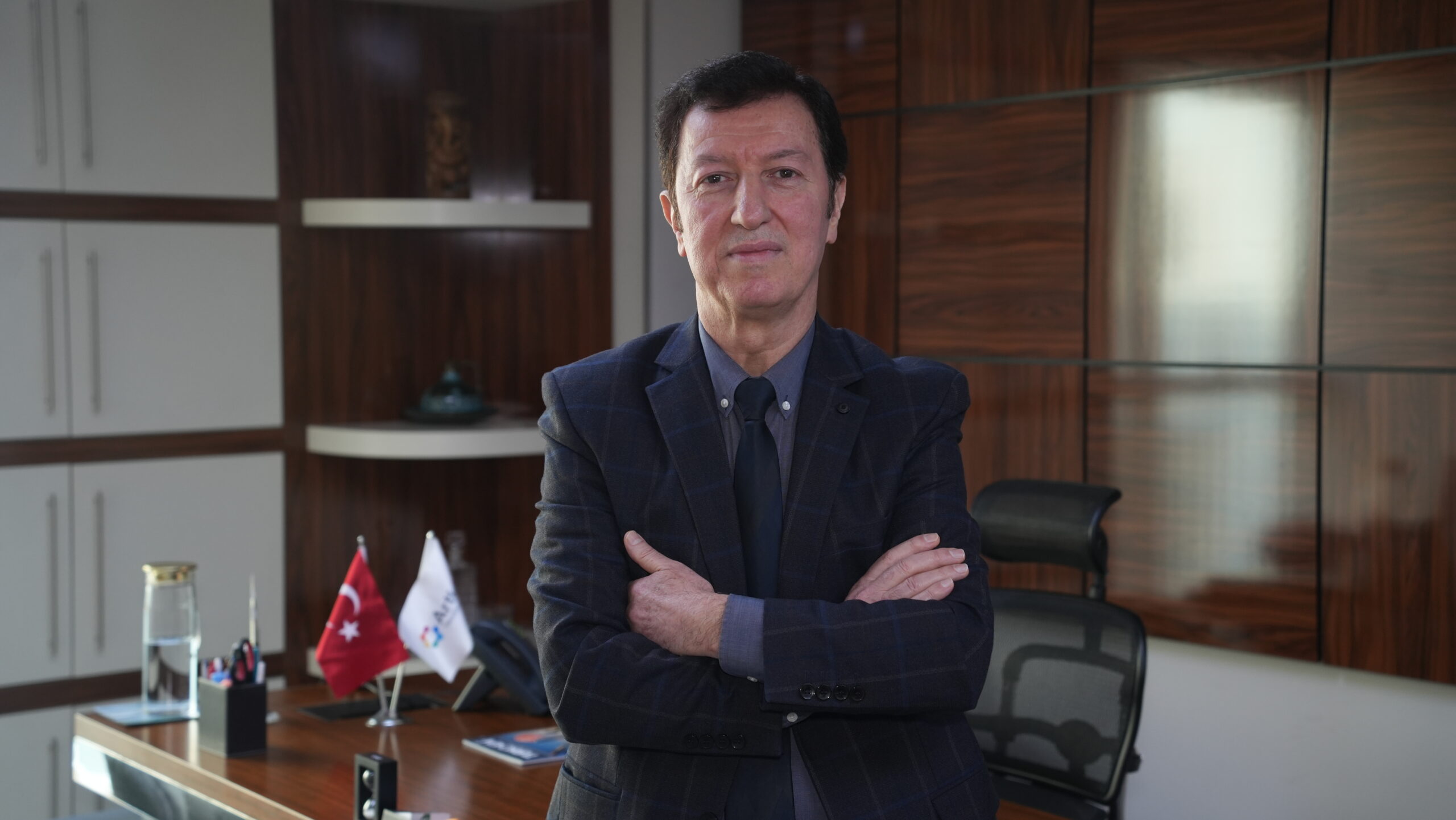 KÜRESEL KİMYA SEKTÖRÜ YENİDEN ŞEKİLLENİYOR: TÜRKİYE STRATEJİK ÜRETİM MERKEZİ OLABİLİR