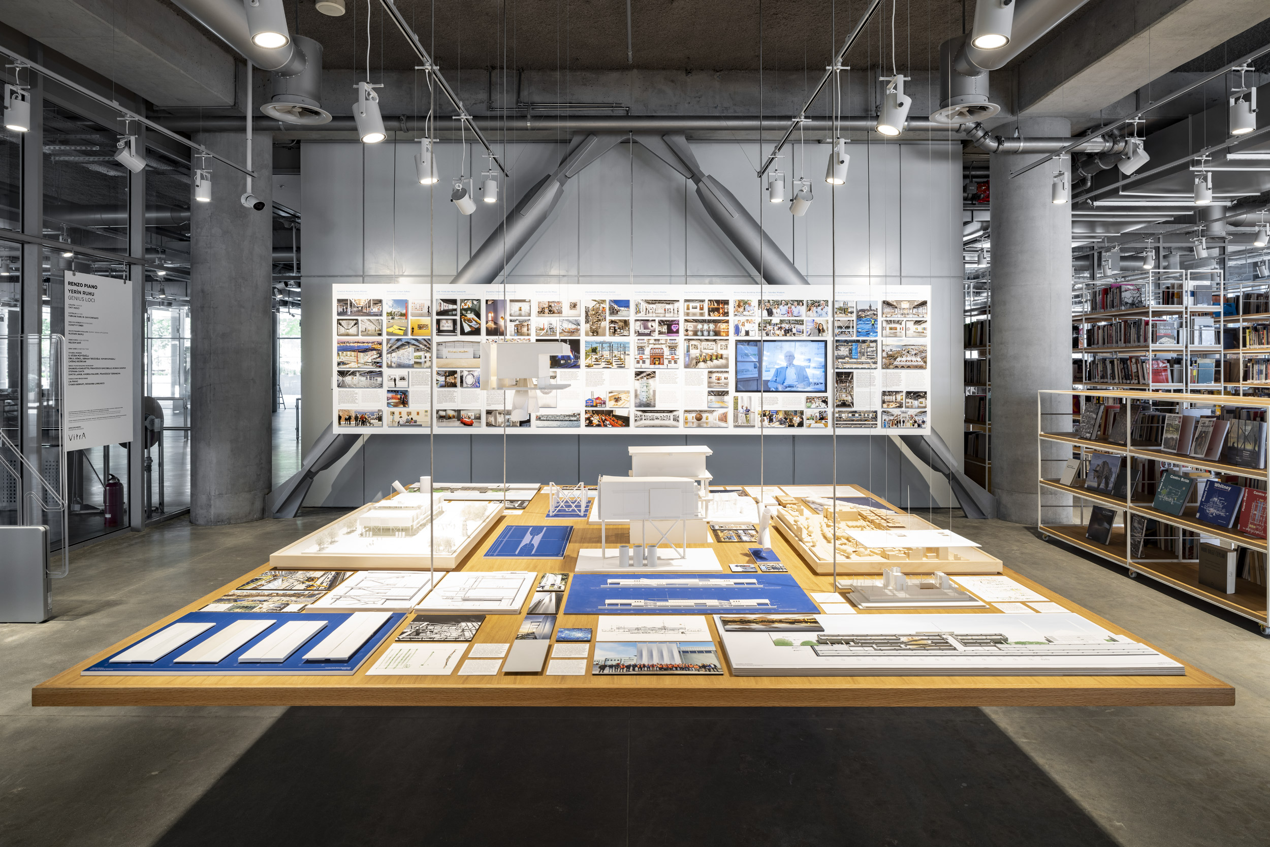 Bayramda Sanatın Adresi İstanbul Modern Oldu