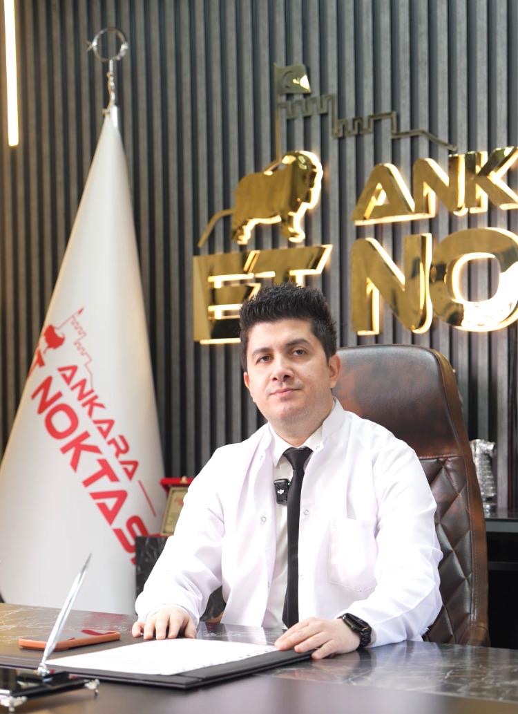 Ankara’da "Ucuz Et" Alarmı: Kurban Bayramı Öncesi 499 TL’ye Kıyma Kuyruğu Bekleniyor!