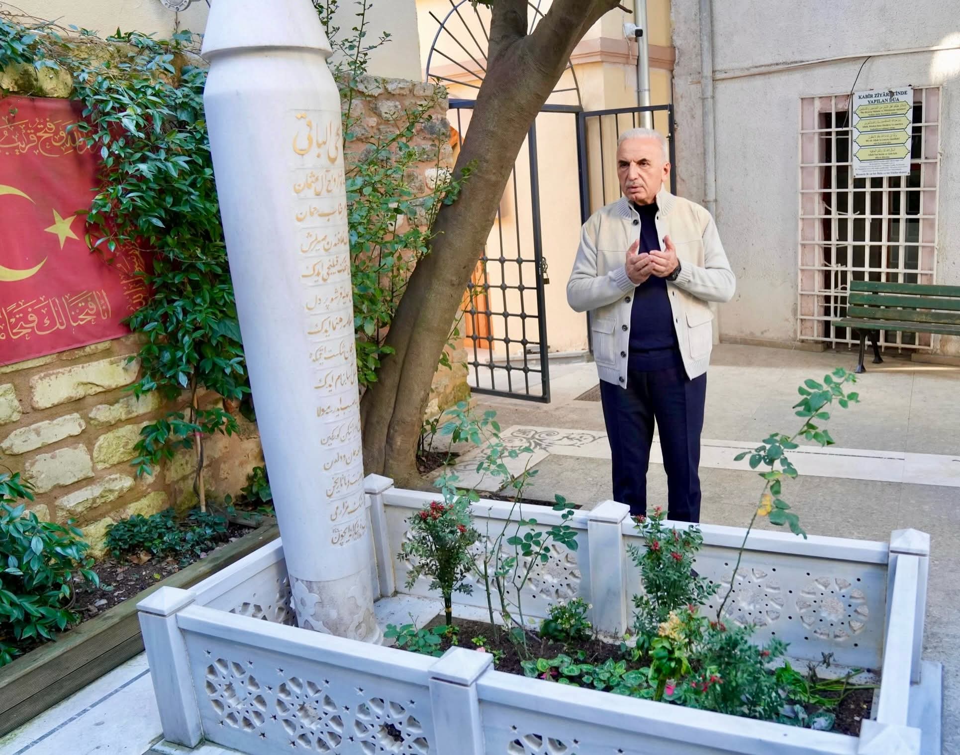 İsmet Yıldırım’ın Mısıroğlu Ziyaretine Sosyal Medyada Tepki Yağdı: "Vefa mı, İhanet mi?"