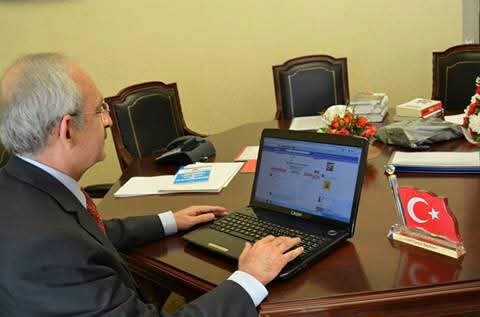 Kemal Kılıçdaroğlu’ndan Sert Açıklama: “CHP Teslim Olmayacak”