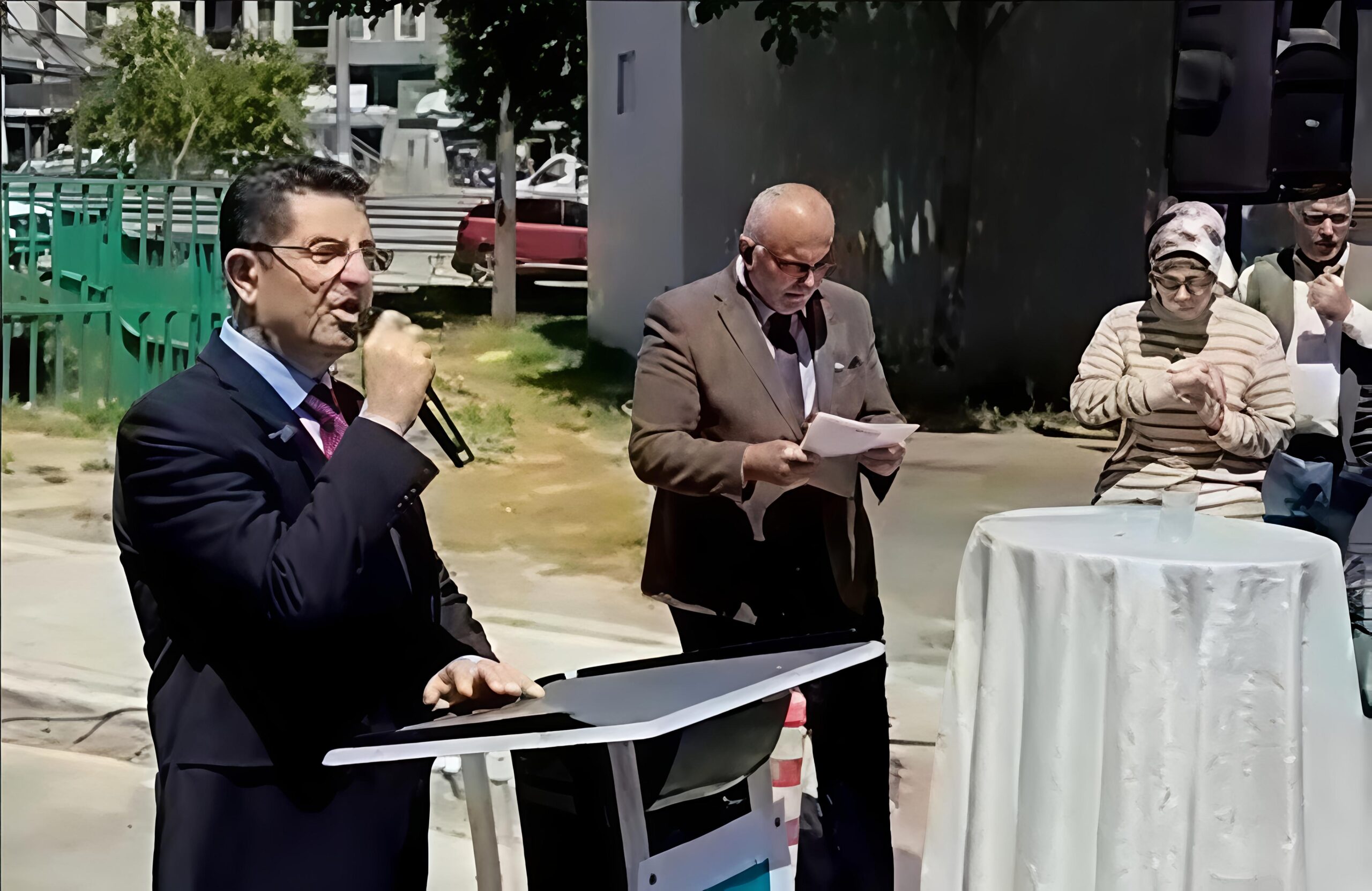 Çekmeköy’de Yeni Hizmet Dönemi: Soğukpınar Mahallesi Muhtarlık Binası Görkemli Törenle Açıldı