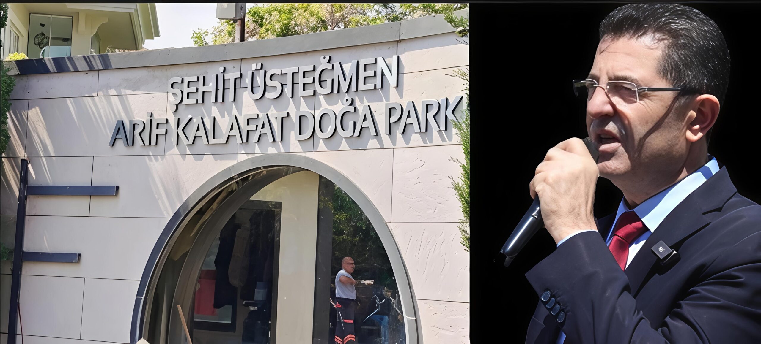 ÇEKMEKÖY’DE GERİ DÖNÜŞÜM SEFERBERLİĞİ: ESKİ MOBİLYALAR PARKLARA HAYAT VERİYOR