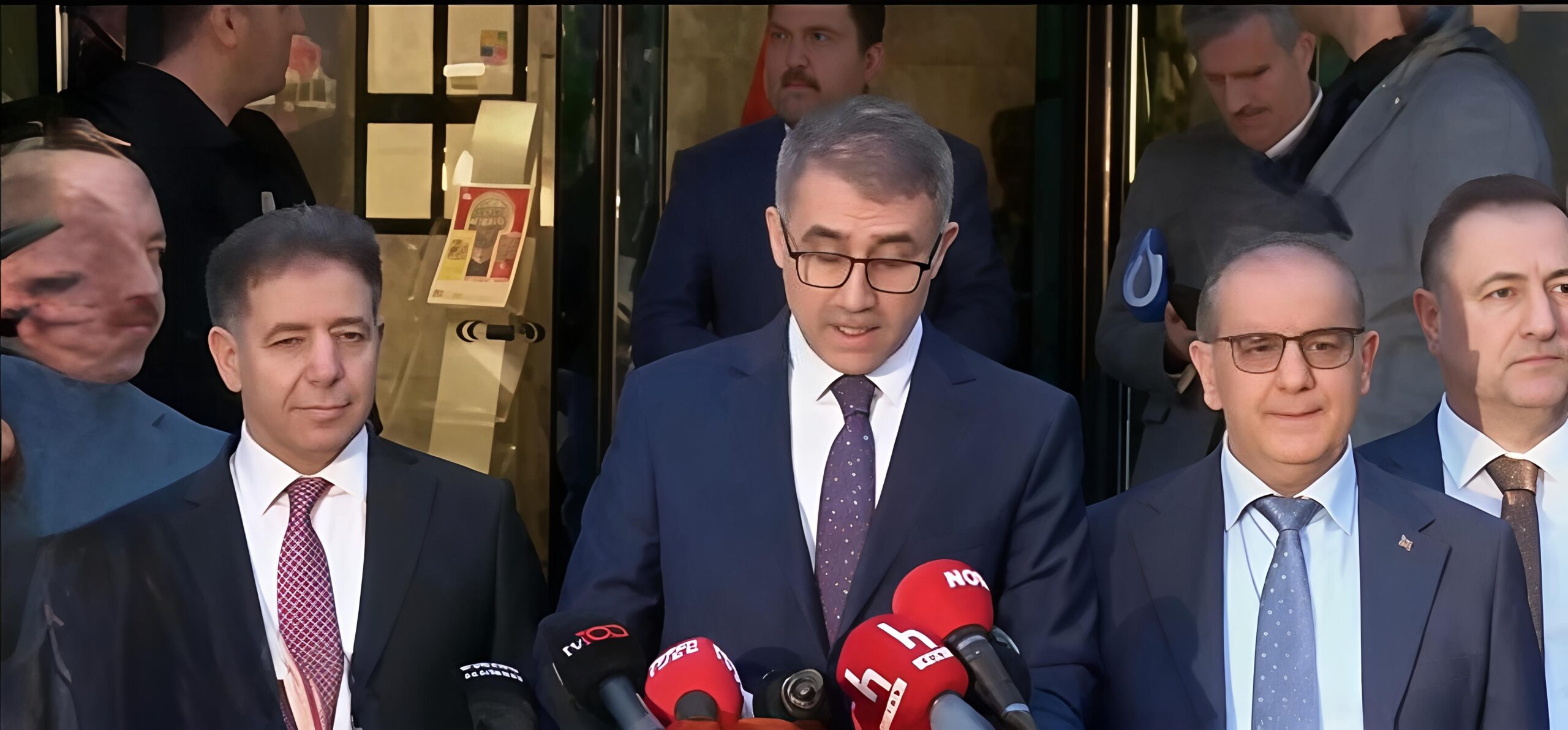 YSK’den CHP’ye Kötü Haber: Kurultay İtirazı Reddedildi