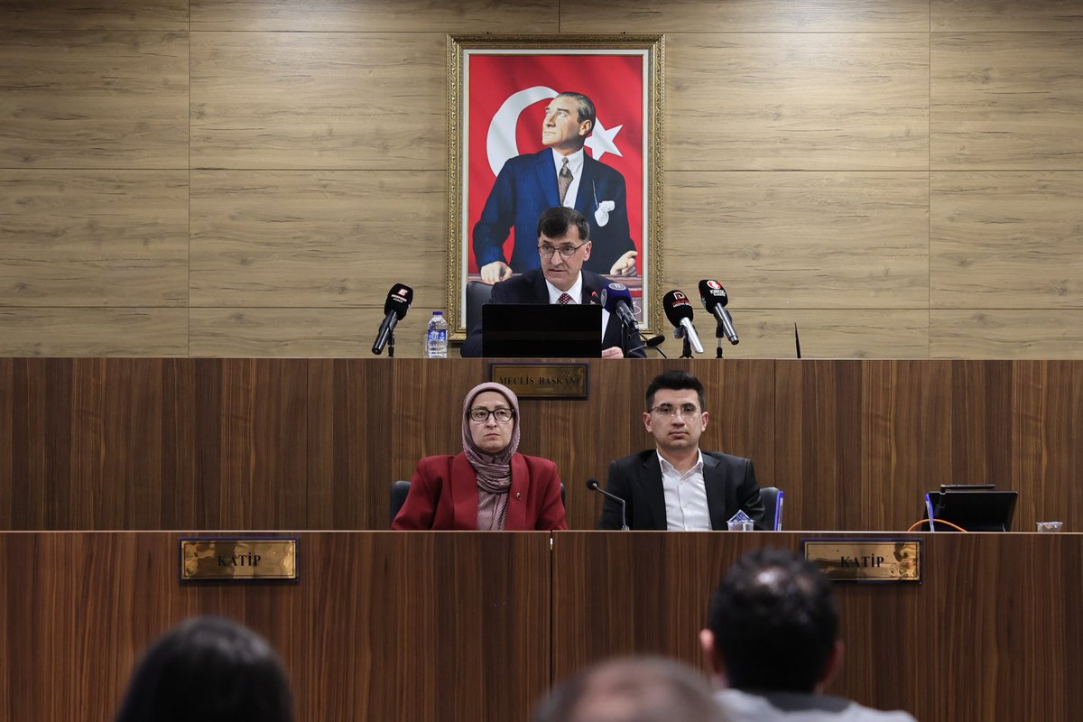 CHP’li Belediye Başkanı Eyüp Kahveci İsyan Etti: “Bu Artık Bütçe Meselesi Değil, Siyasi Krizdir”