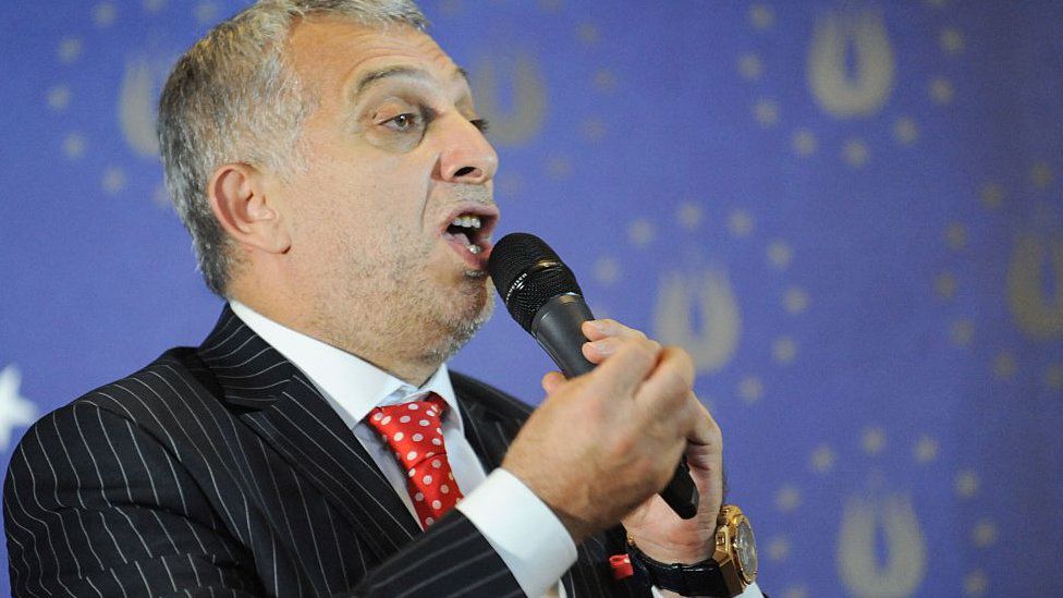 Metin Külünk’ten Siyasete "Sokak" Uyarısı: "Vatandaş Dünyayı Siyasetçiden Daha Net Okuyor"