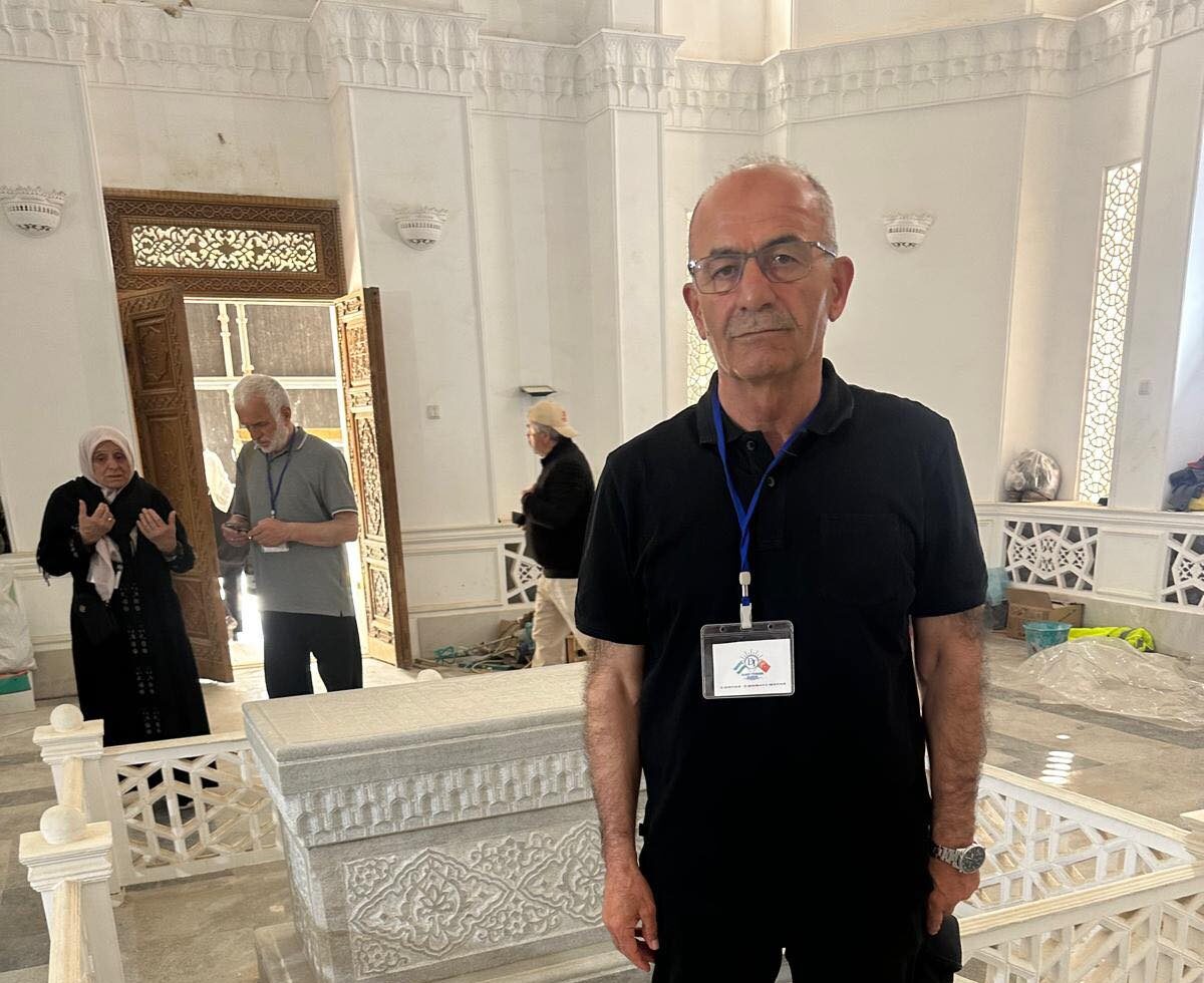 Türkistan Yollarından Gönül Fethine: Ahmet Yesevi’nin Manevi İkliminde Bir Yolculuk