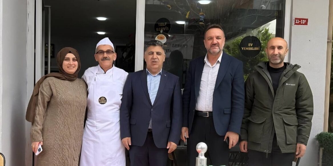 Çekmeköy’de "Yerinde Çözüm" Mesaisi: Kirazlıdere Mahallesi’nde Saha İncelemesi
