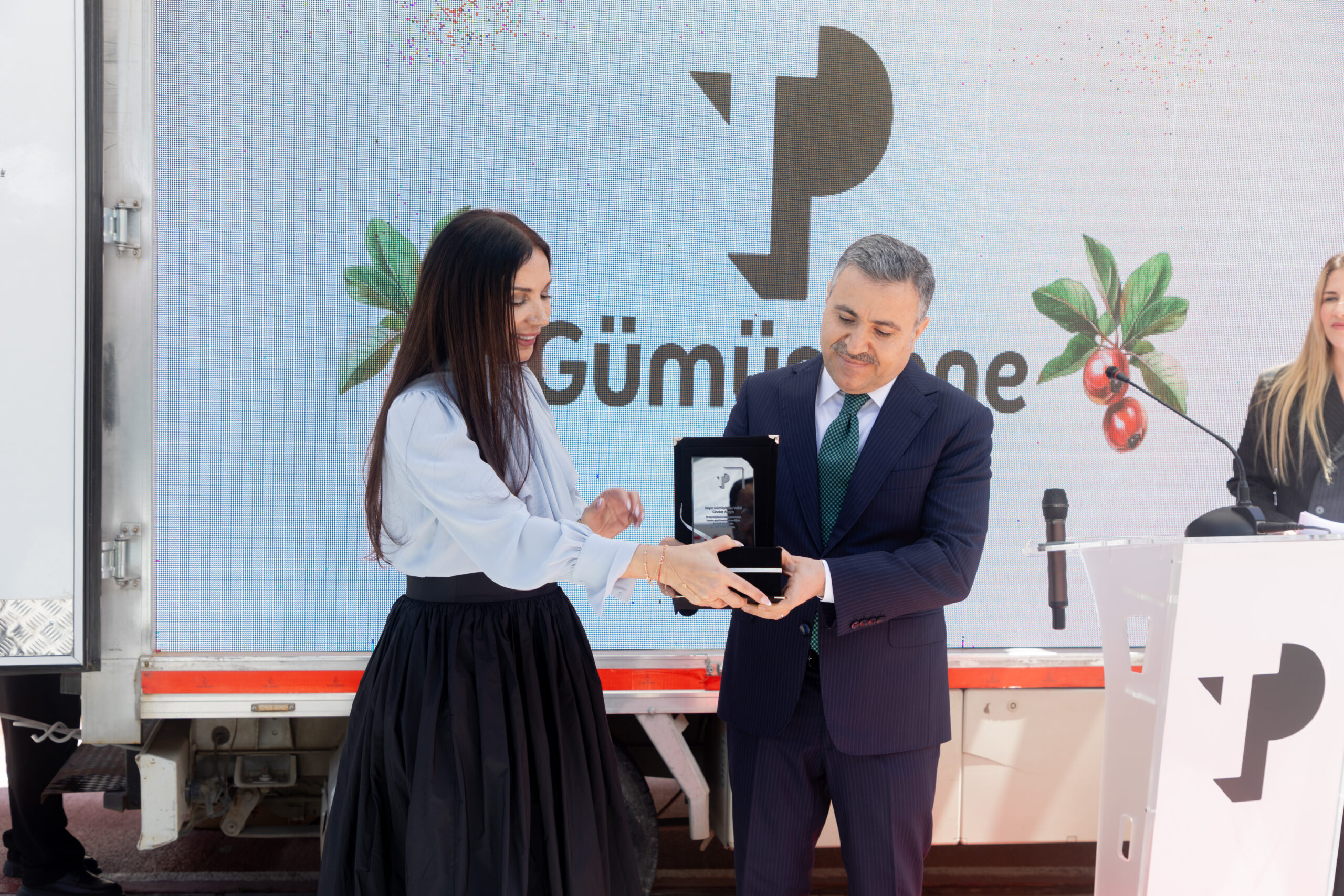 Gümüşhane’de Dev İstihdam Hamlesi: TP Türkiye Yeni Merkezini Türk Hava Yolları İş Birliğiyle Açtı!