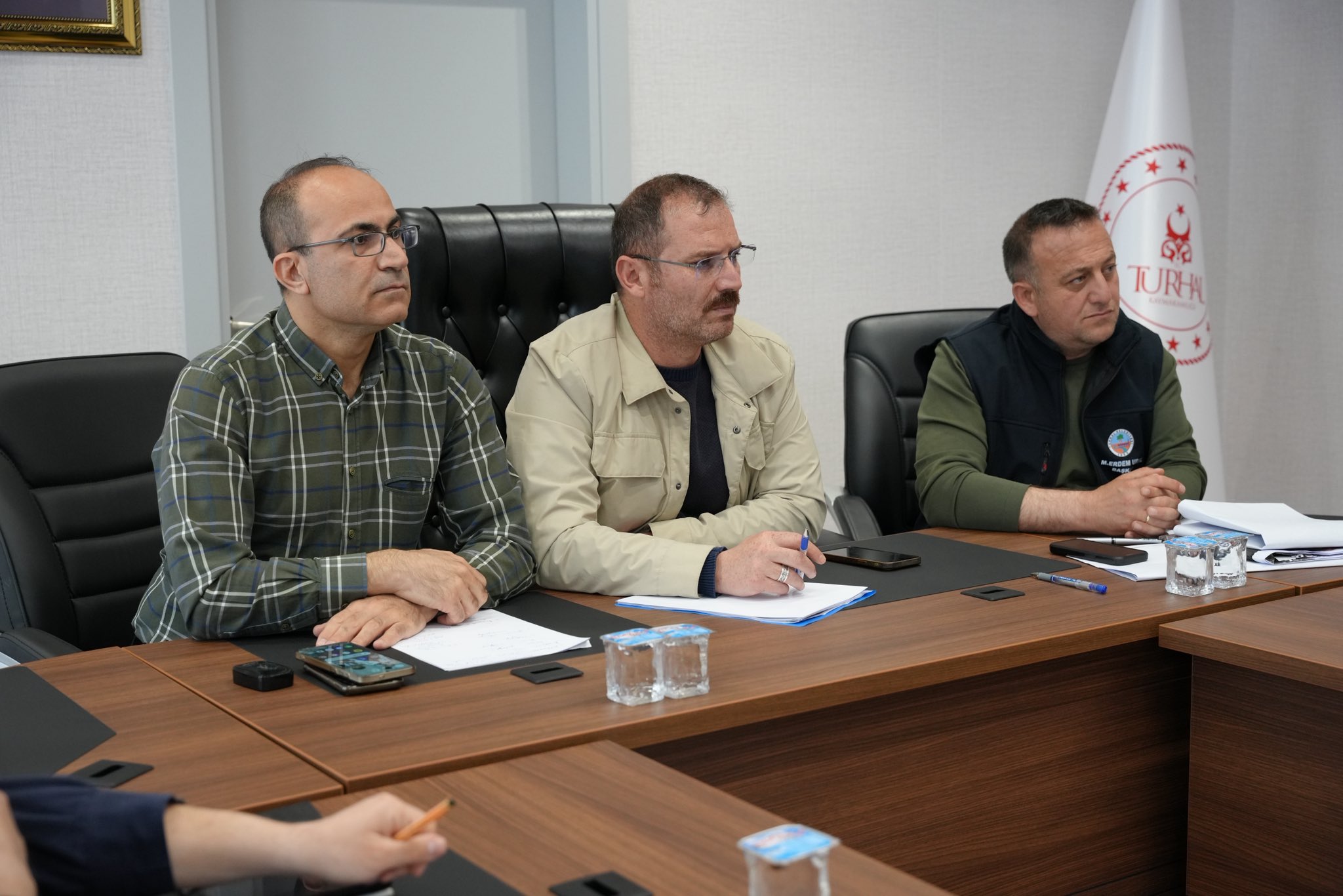 Tokat’ta Kırmızı Alarm: Almus Barajı Doldu, Yeşilırmak’ta Taşkın Riski En Üst Seviyede!
