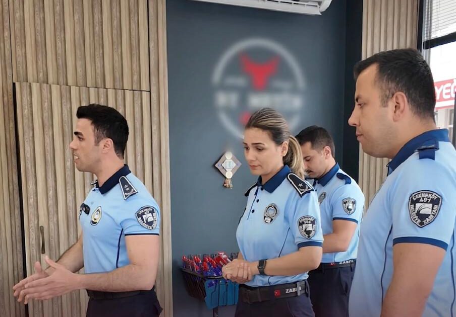Çekmeköy Belediyesi’nden Kurban Bayramı Öncesi Sıkı Denetim Başkan Orhan Çerkez: “Vatandaşlarımızın Sağlığı Her Şeyden Önemli”